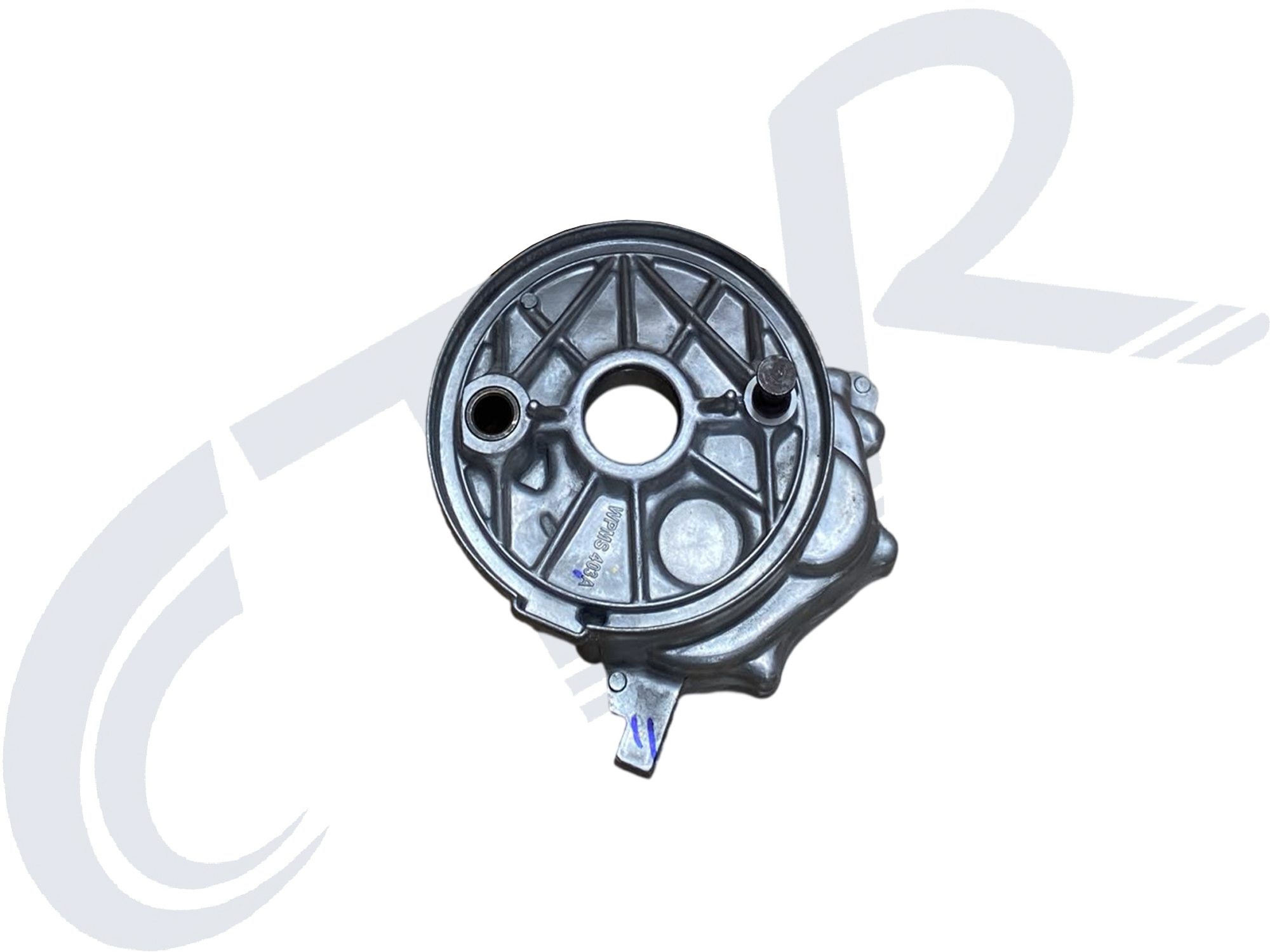 HONDA ACTİVA 125 NEW DELUX ŞANZUMAN KAPAĞI ORJ