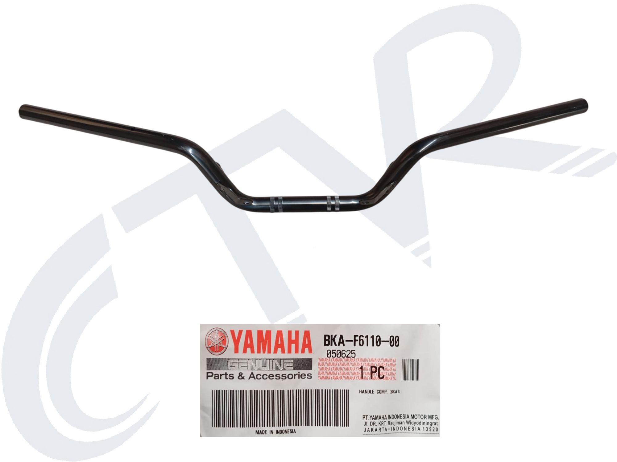 YAMAHA XMAX 250 2022 GİDON ORJ BKA-F6110-00