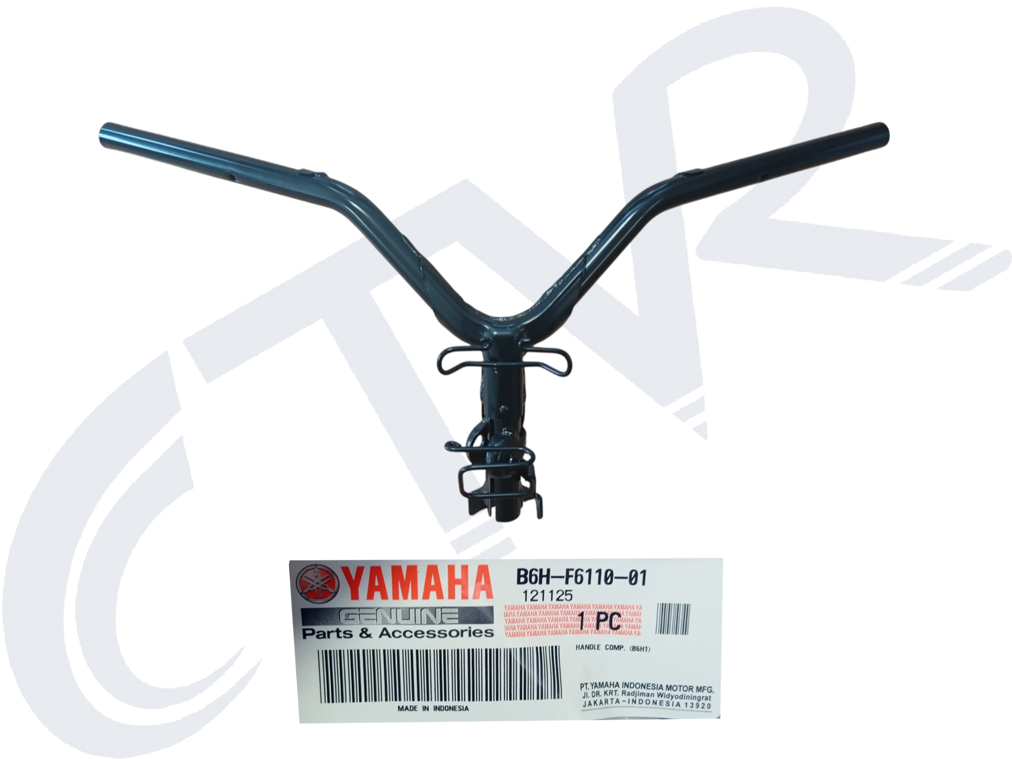 YAMAHA NMAX 125 2022 GİDON ORJ B6H-F6110-01