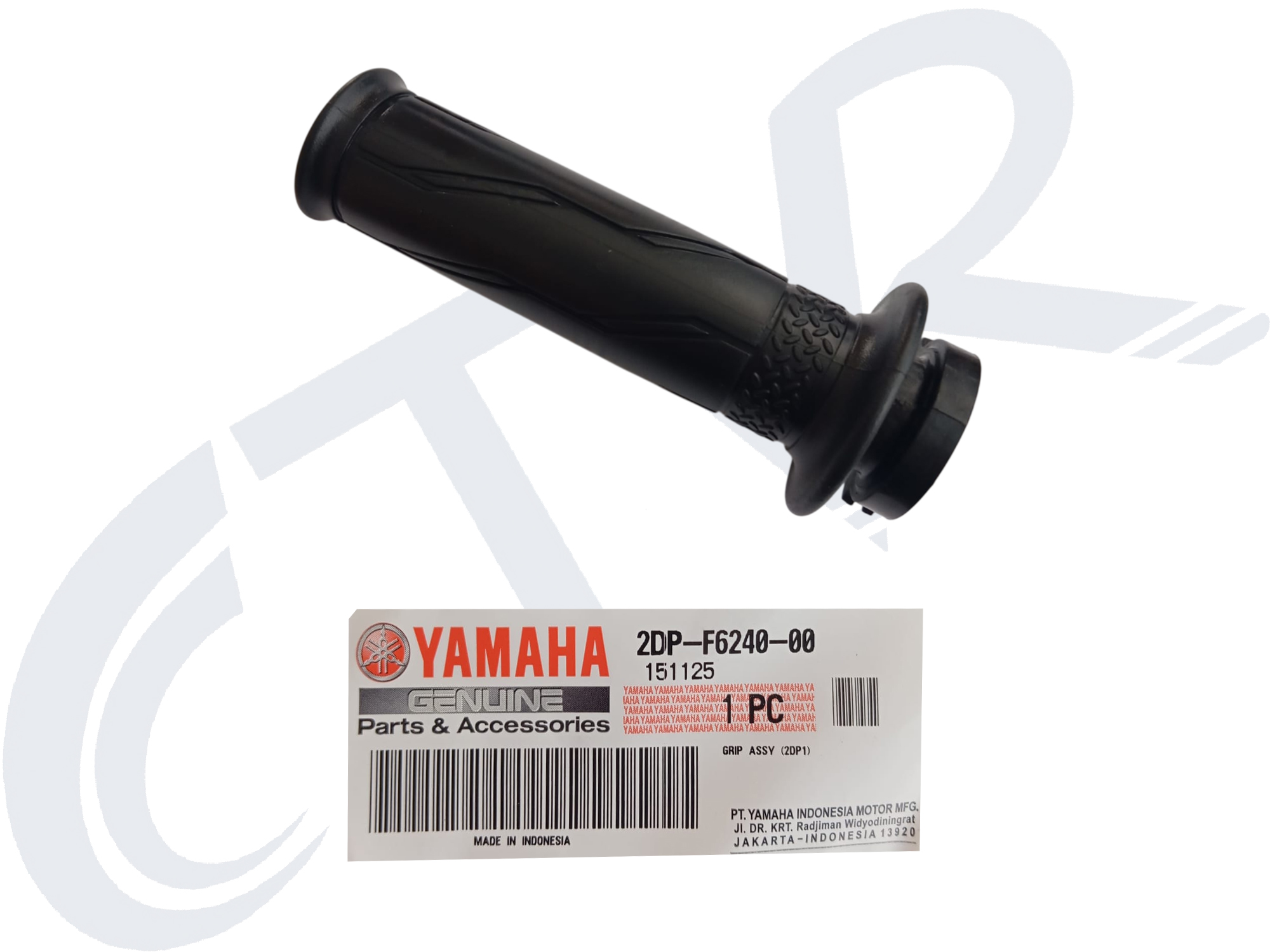 YAMAHA NMAX 250 2022 GAZ ELCİK ORJ 2DP-F6240-00