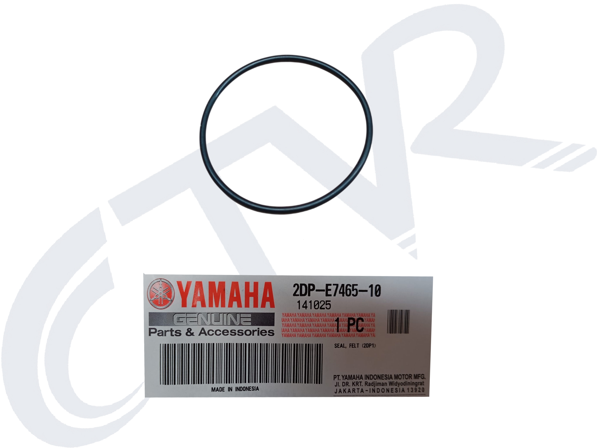 YAMAHA NMAX 125 2022 DEBRİYAJ PİN ORJ 2DP-E7465-10