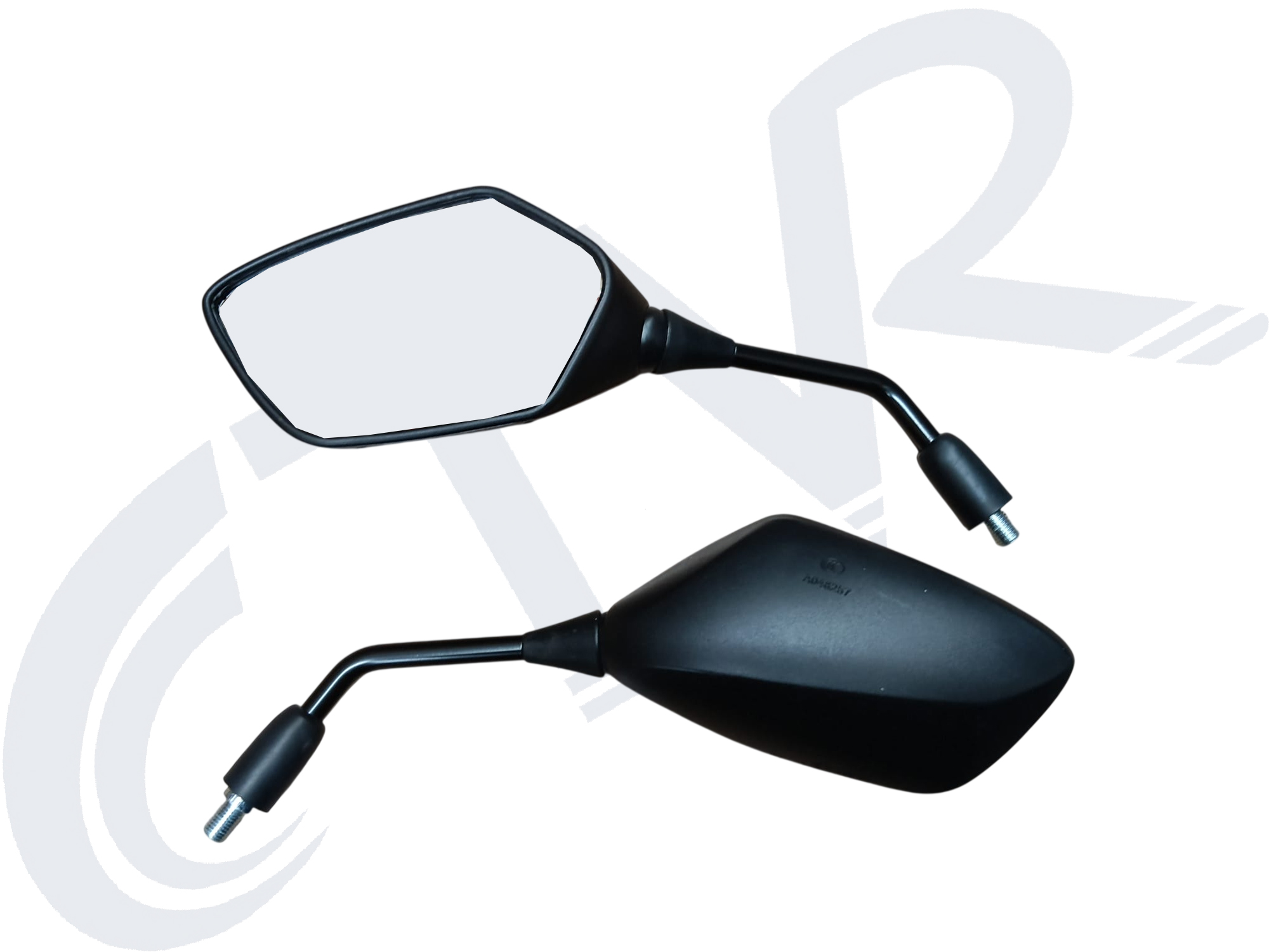 HONDA PCX 2020-2025 AYNA TAKIM ORJ 88110-K97-601-M1&88120-K97-601-M1