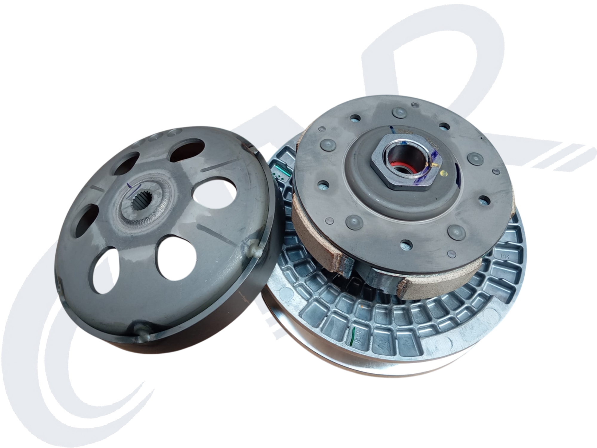 ADV 250 ARKA DEBRİYAJ