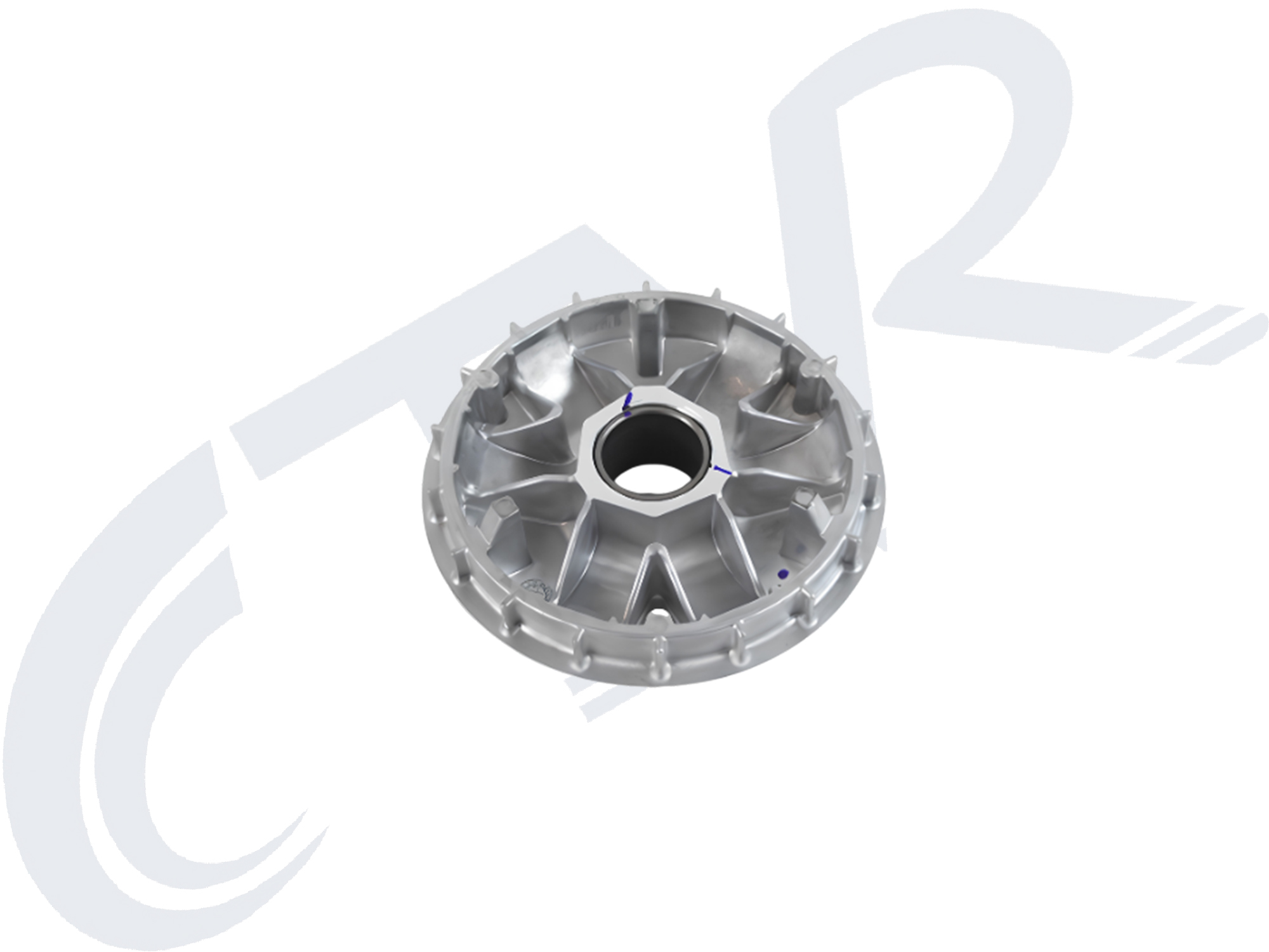 HONDA ACTİVA 125 DELUX ÖN DEBRİYAJ OYNAR YANAK  OEM