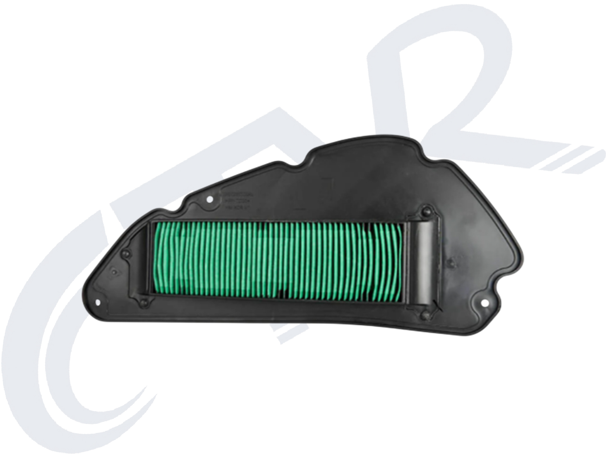 SH 125 HAVA FİLTRESİ OEM