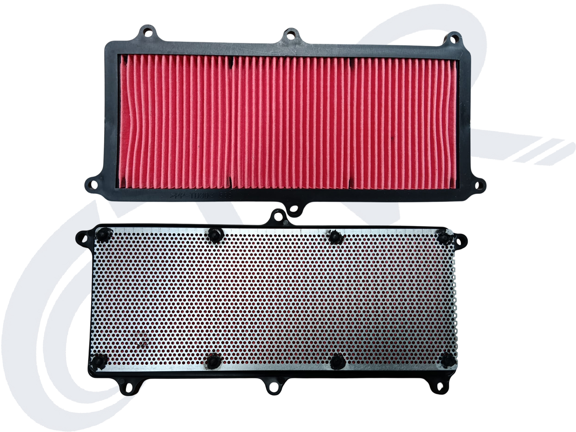 ZONTES RZ250 S HAVA FİLTRESİ CTVR