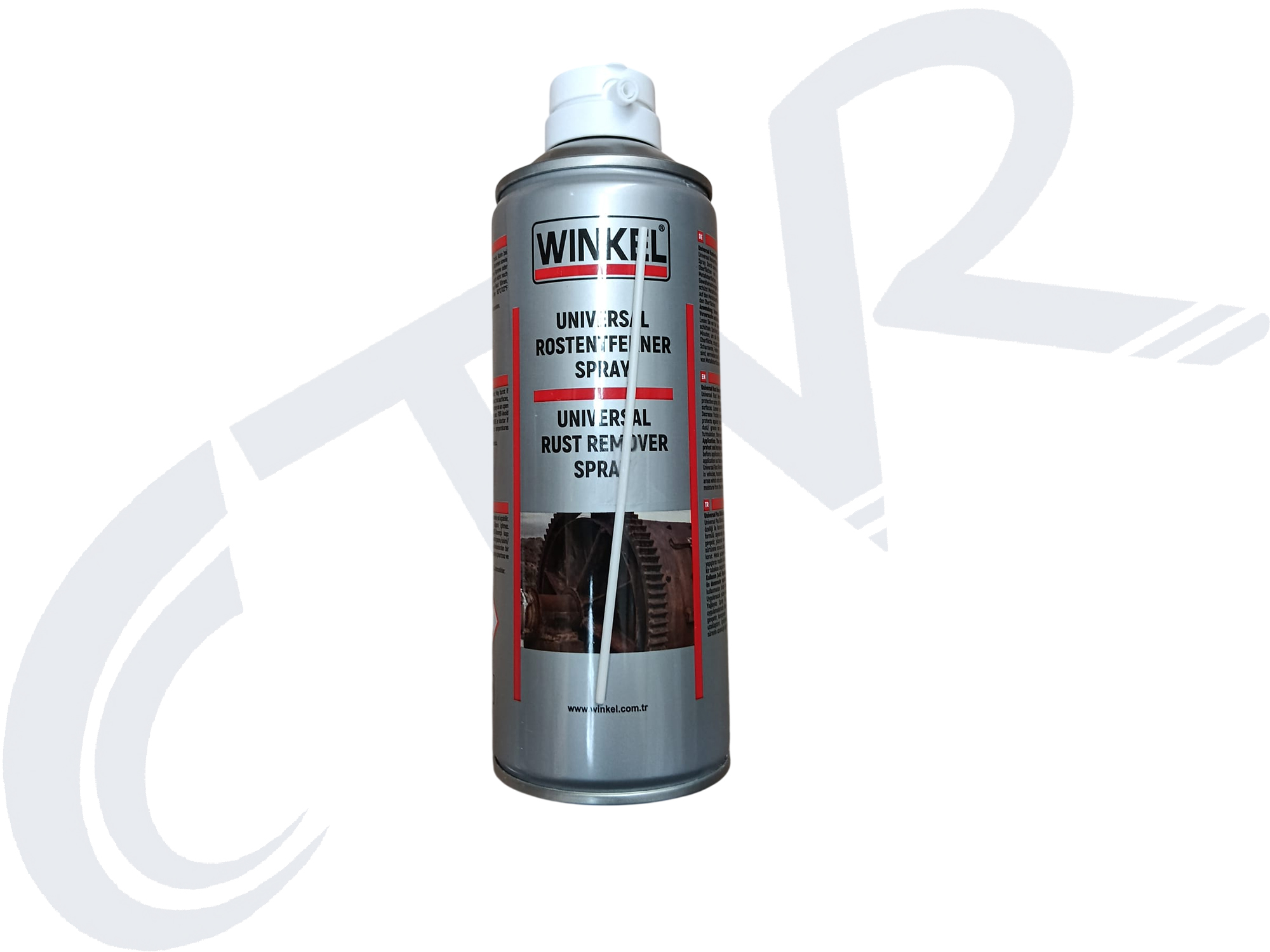WİNKEL PAS SÖKÜCÜ SPREY 400  ML