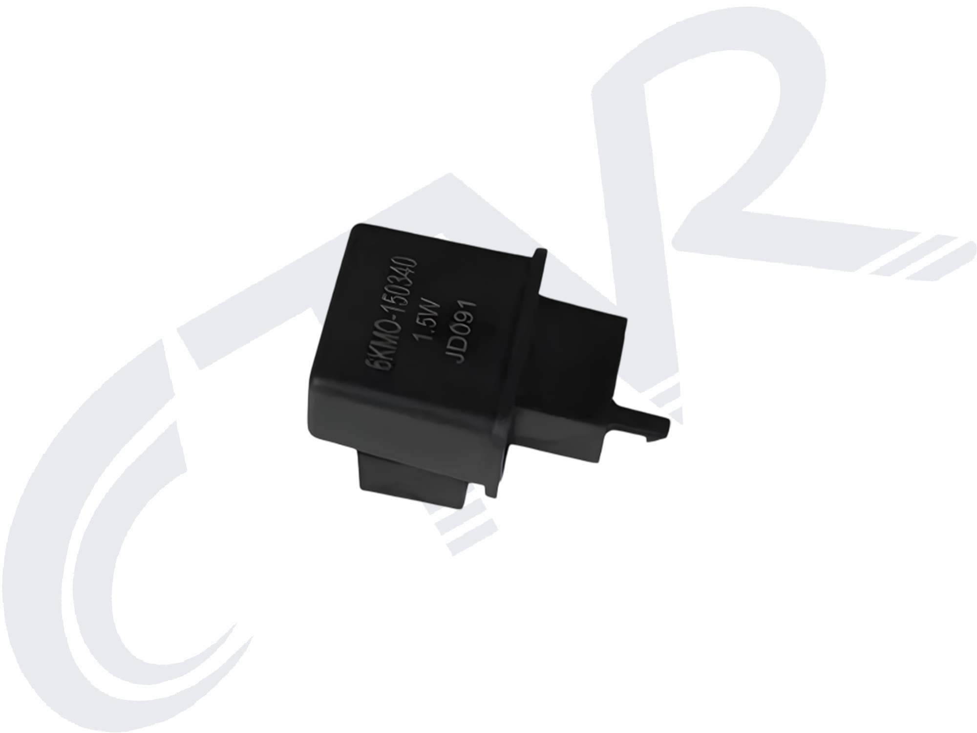 CF-MOTO NK400 150 250 SR250 SİNYAL RÖLESİ OEM