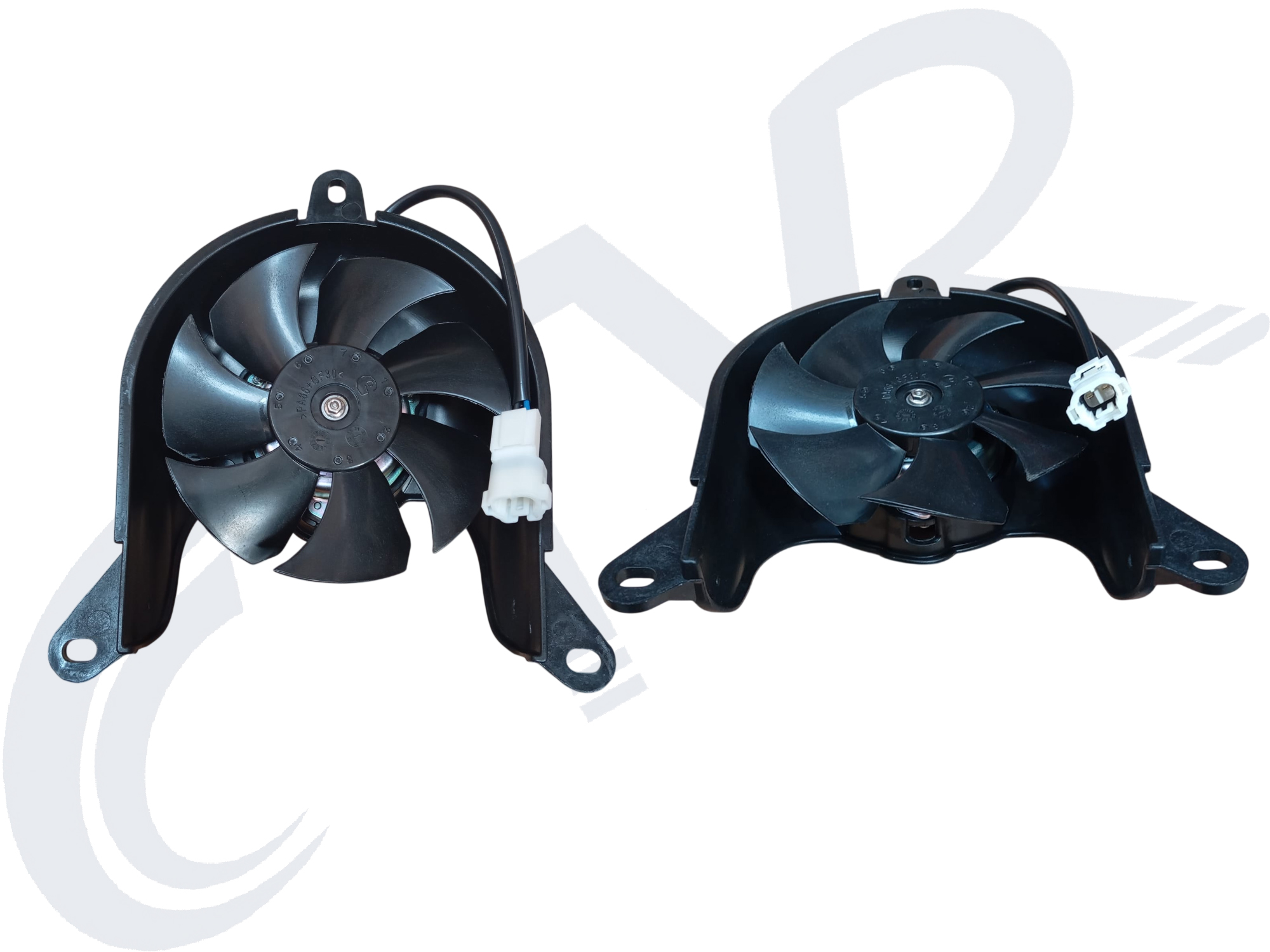 SR250 SOĞUTMA FAN OEM