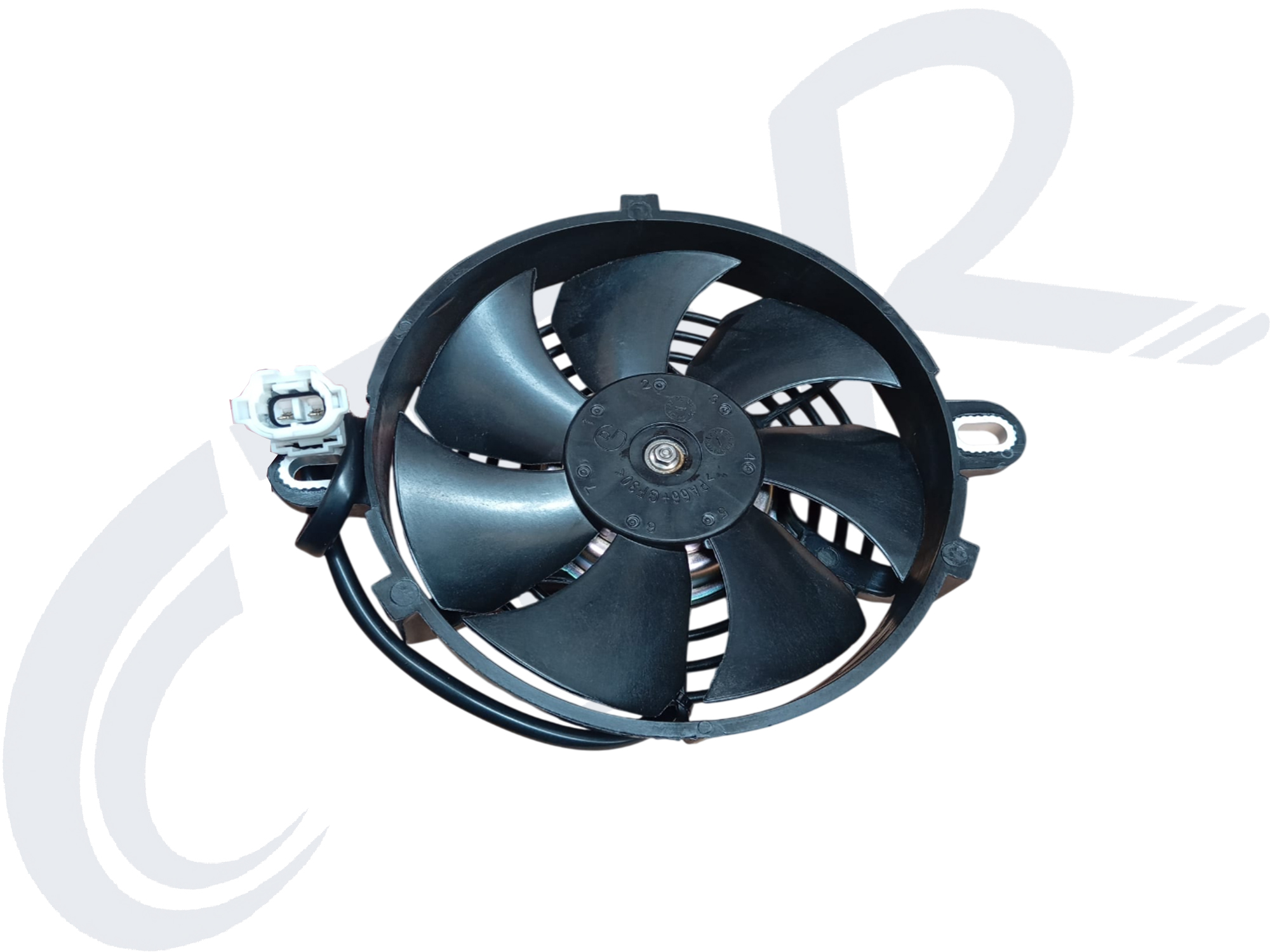 NK 250 SOĞUTMA FAN OEM