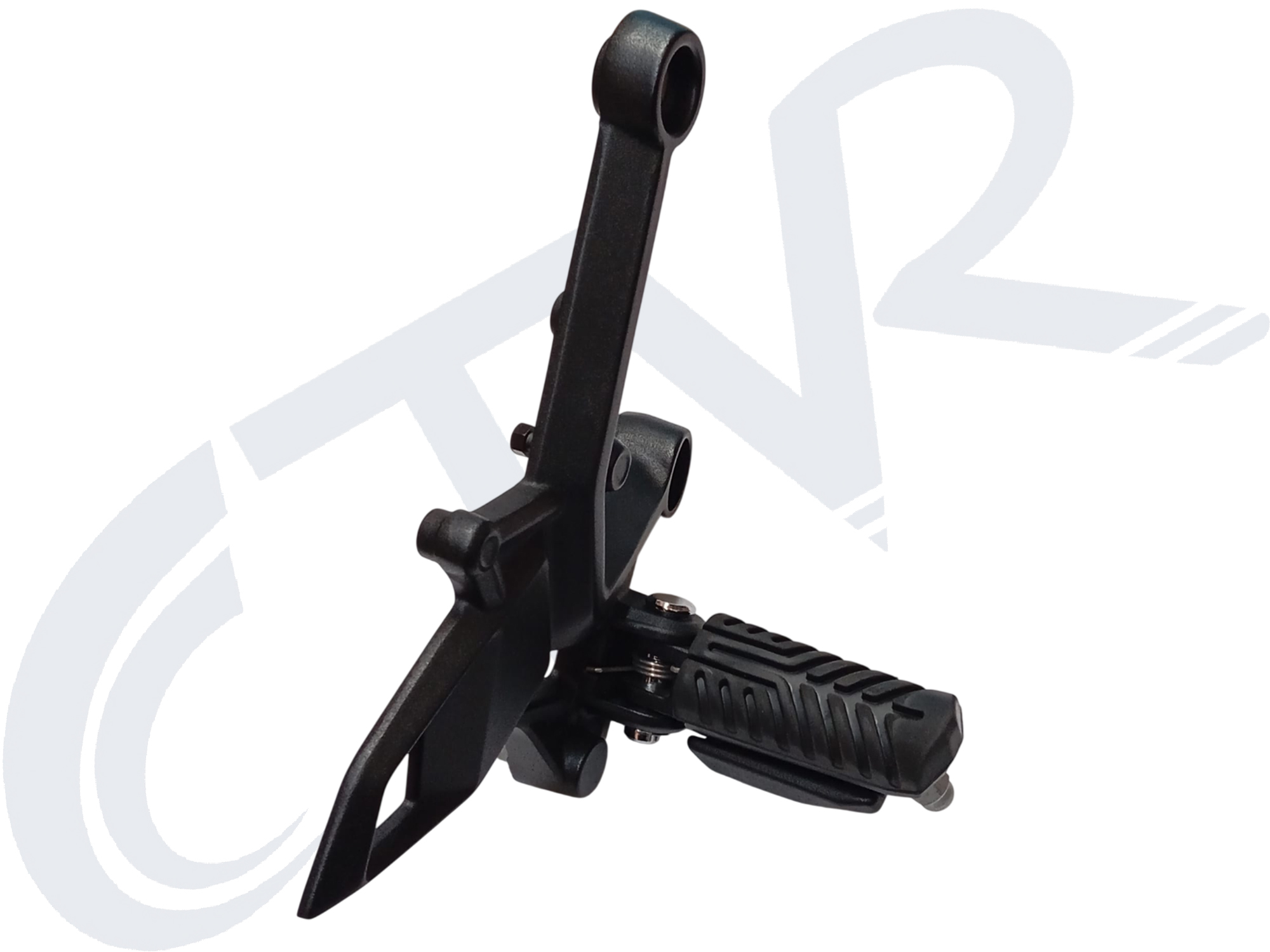 NK 250 ÖN BASAMAK BRAKETİ SAĞ OEM