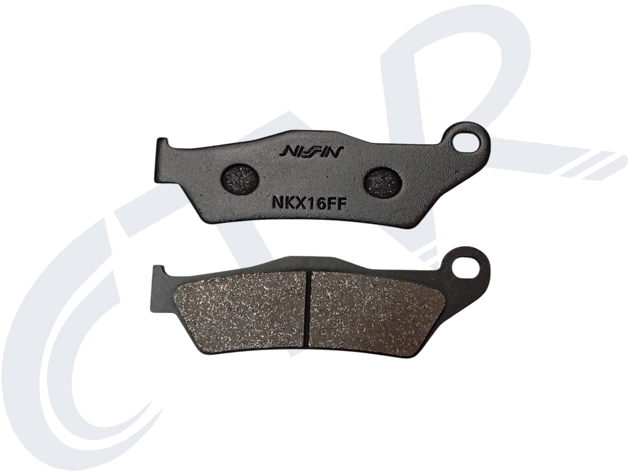 NK400 DİSK BALATASI ÖN OEM