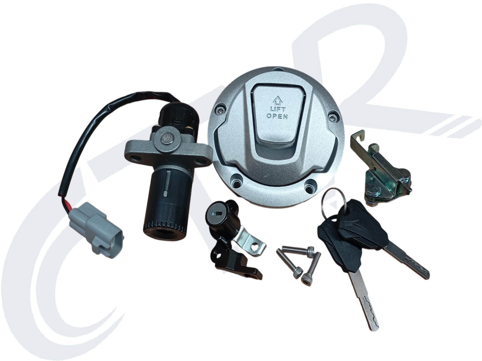 CF-MOTO SR 250 KONTAK SETİ Y.M OEM