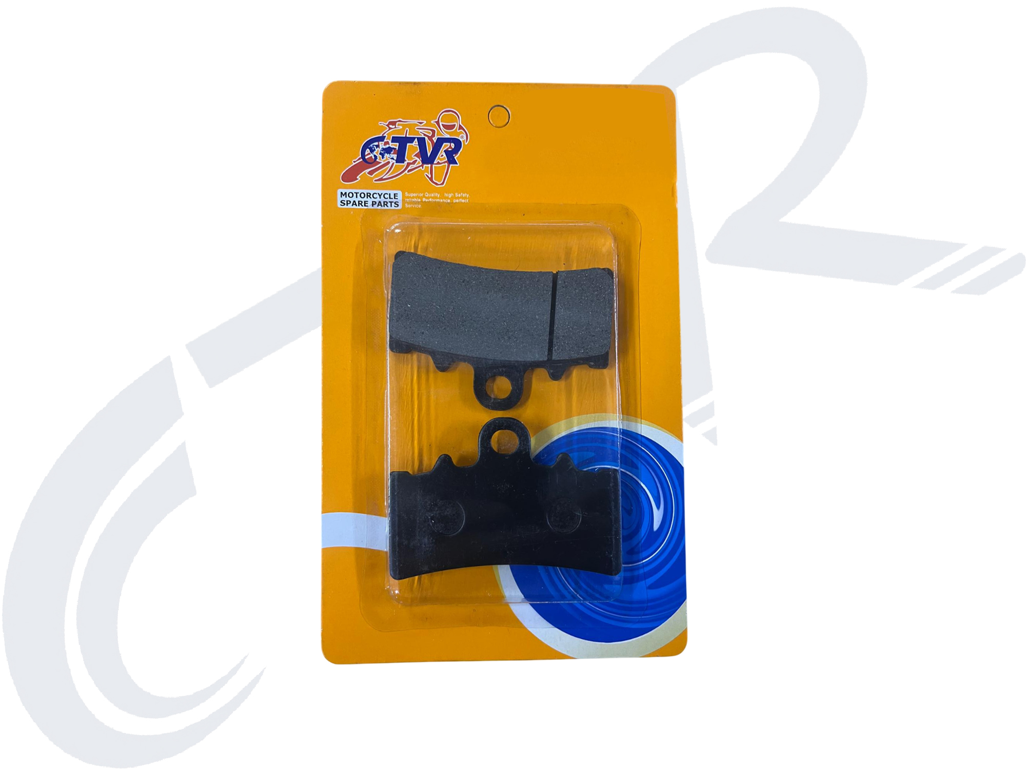 DOMINAR 400 N 250 G 250 FREN BALATASI CTVR