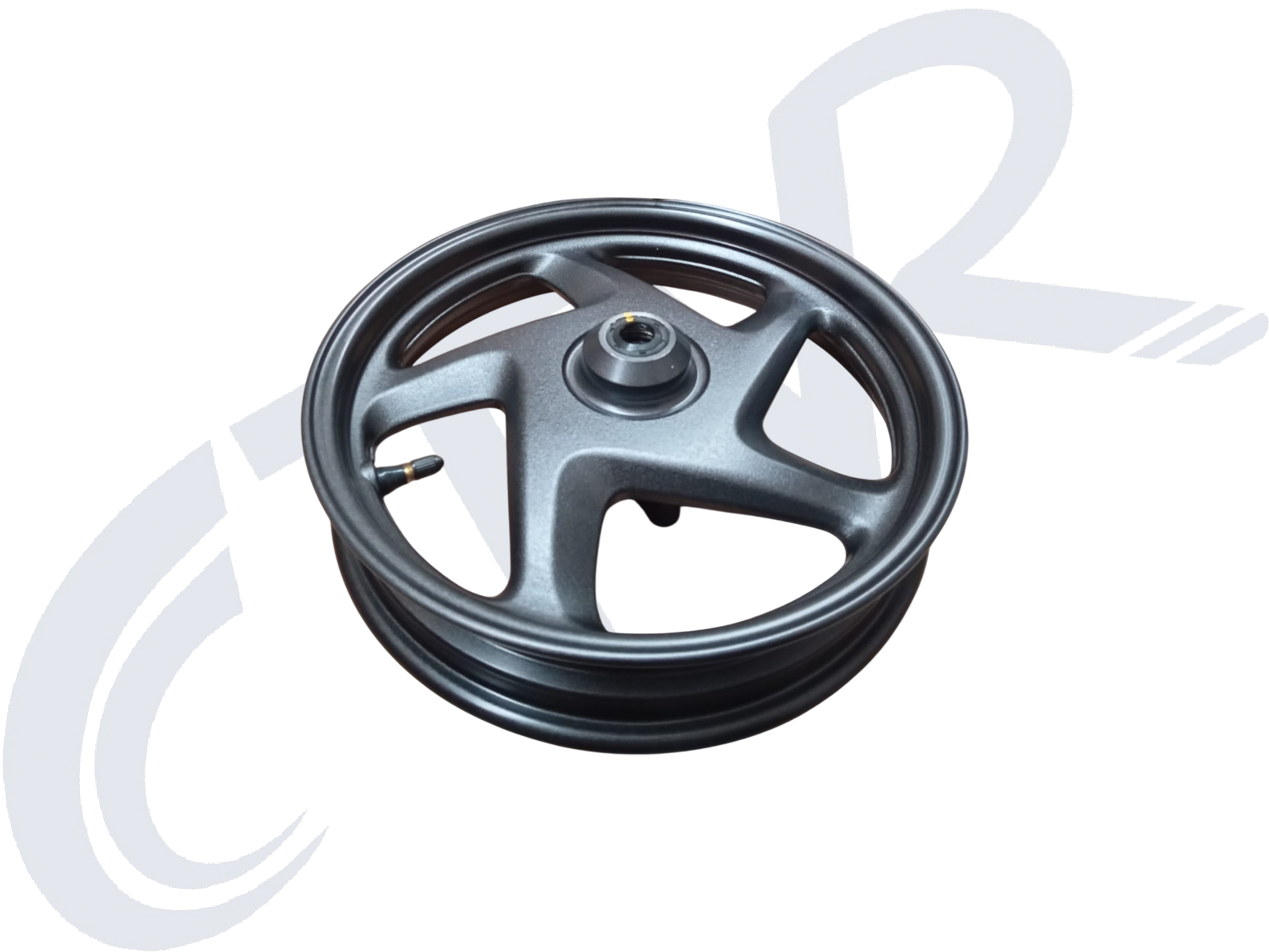 ACTİVA 125 NEW DELUX ÖN JANT ORJ