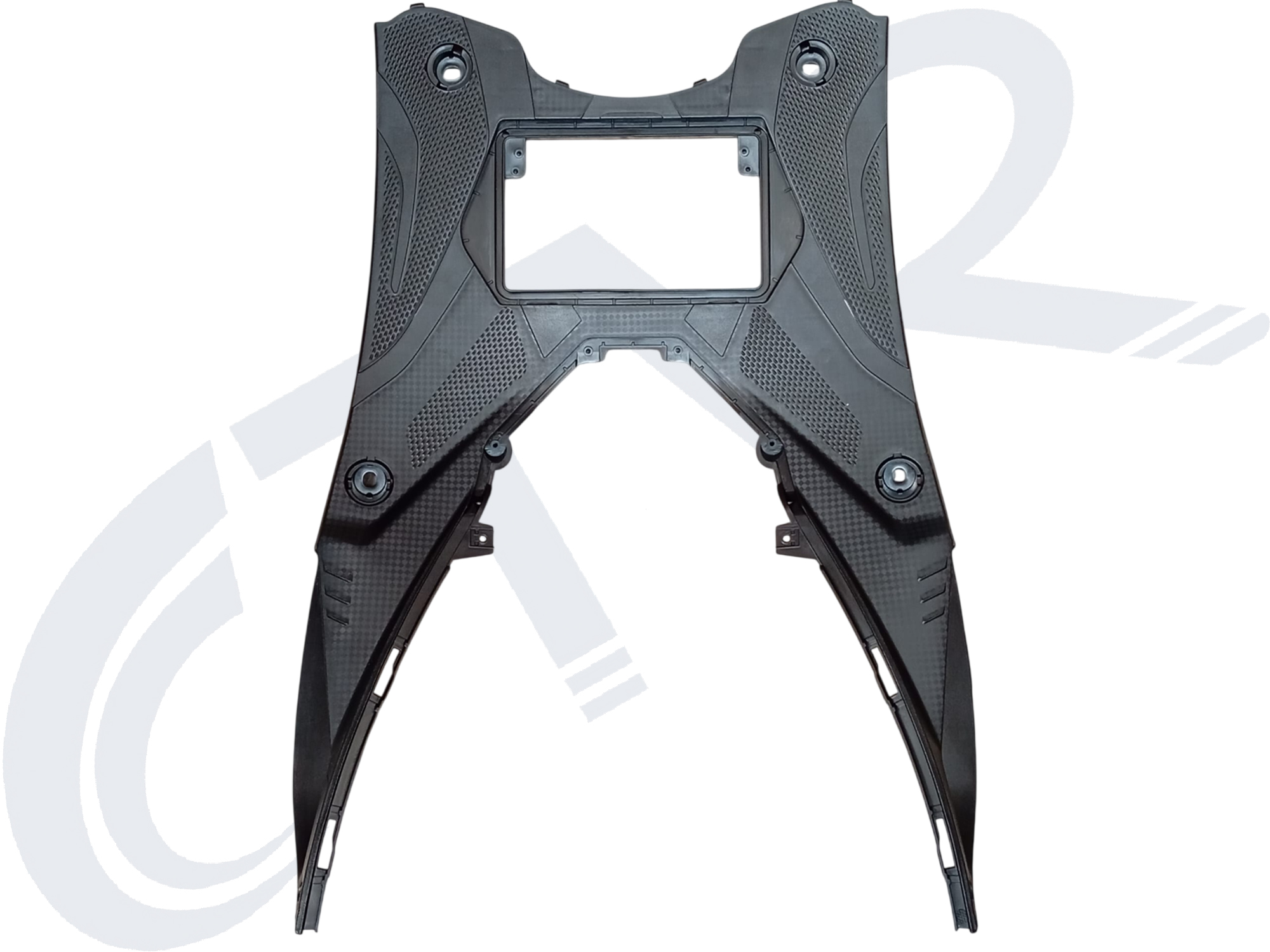 RKS RKS NEWLIGHT 125 PRO AKÜ TABANI CTVR