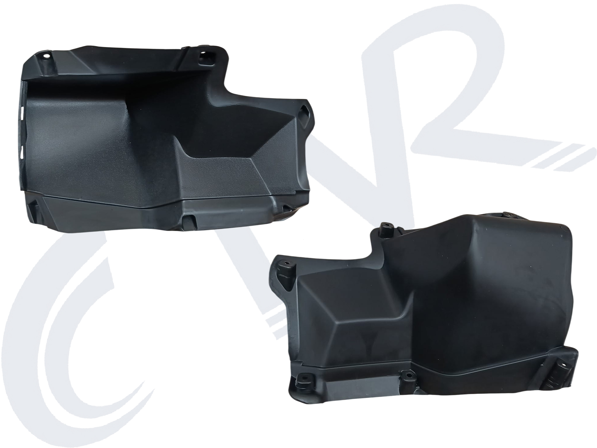 RKS RKS NEWLIGHT 125 PRO iÇ TORPİDO PARÇASI CTVR