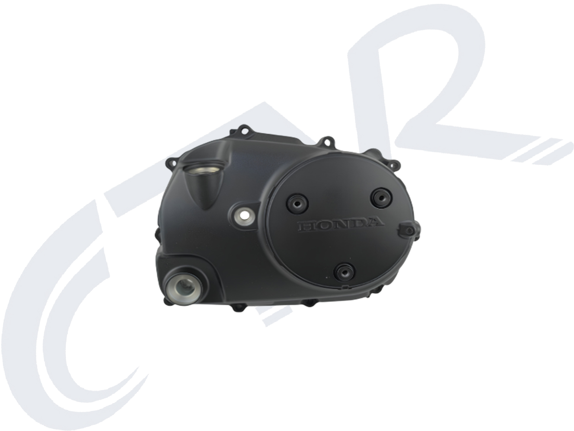RKS RKS NEWLIGHT 125 PRO KARTEL KAPAĞI SAĞ CTVR