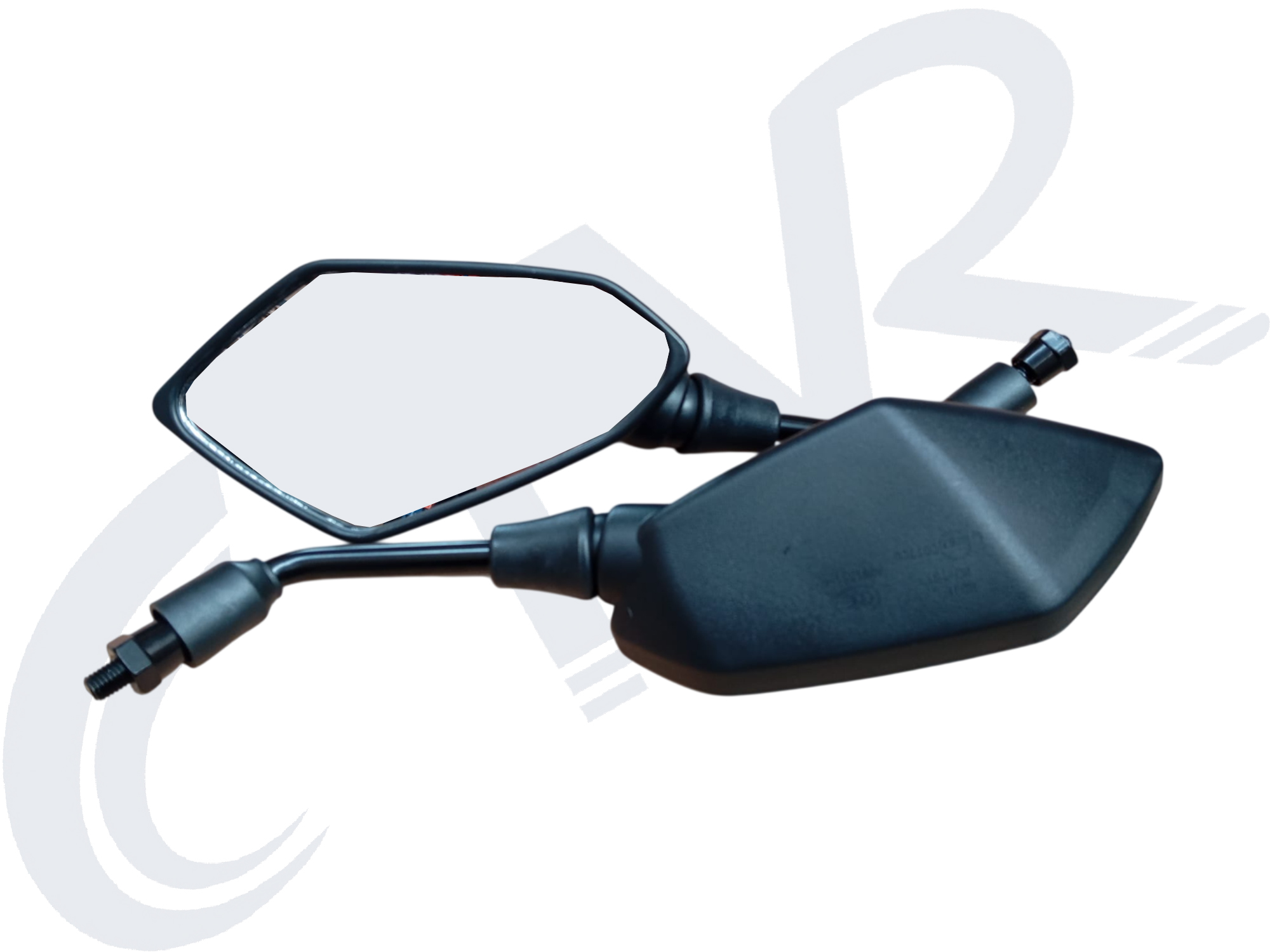 RKS RKS NEWLIGHT 125 PRO AYNA TAKIMI CTVR