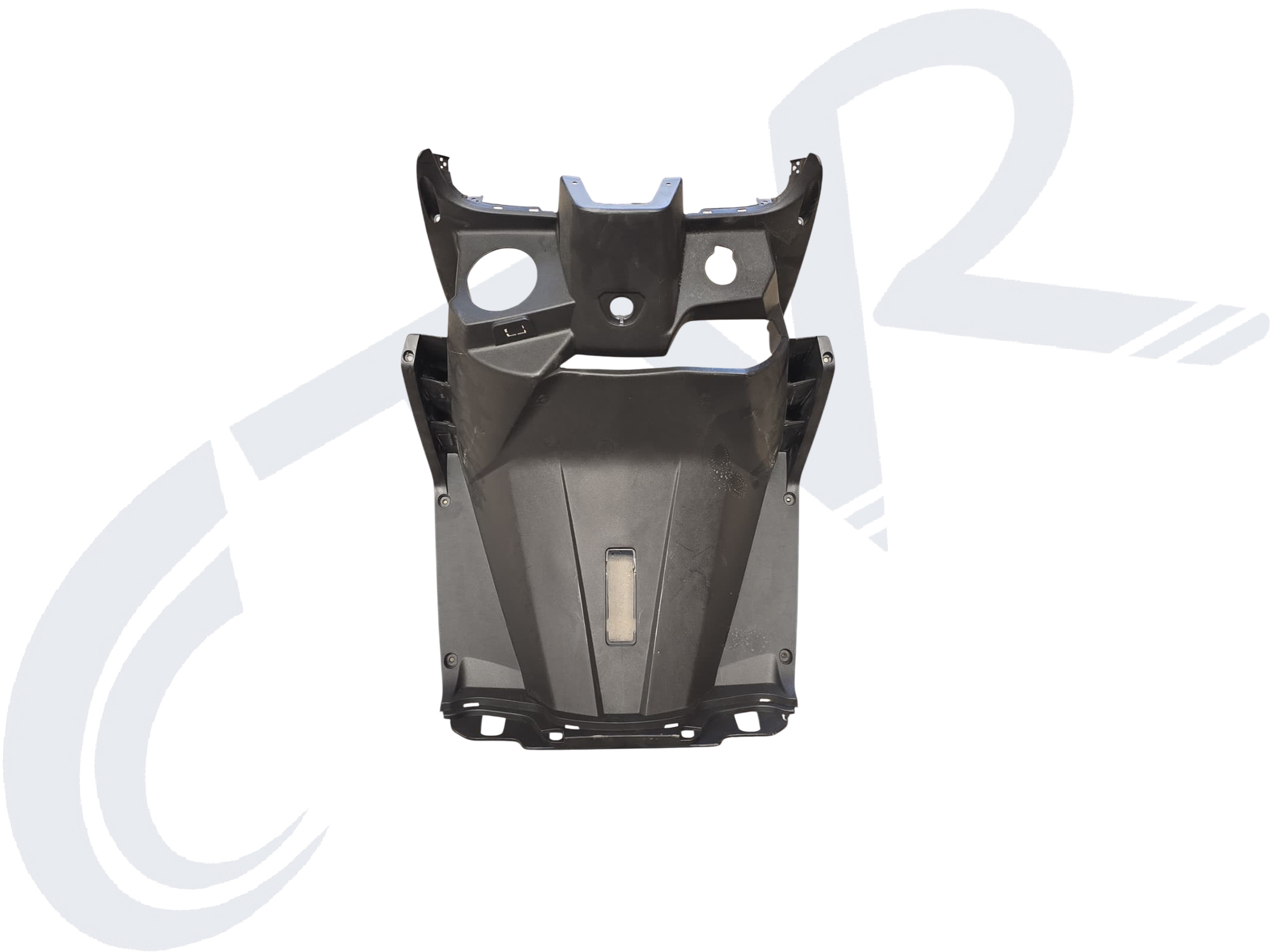 RKS RKS NEWLIGHT 125 PRO RUHSATLIK İÇ TORPİDO CTVR