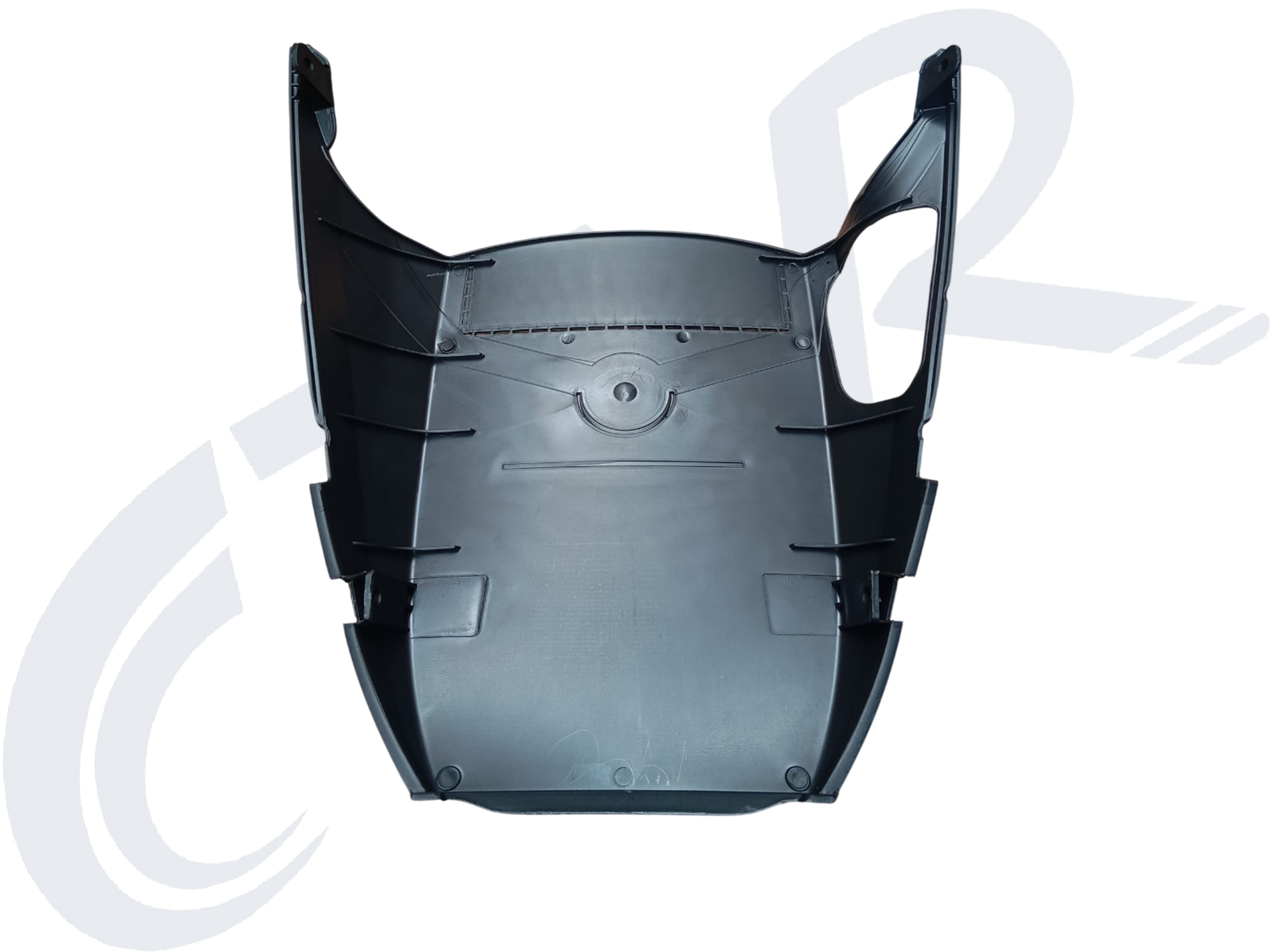 RKS RKS NEWLIGHT 125 PRO MOTOR ALT MUHAFAZA CTVR
