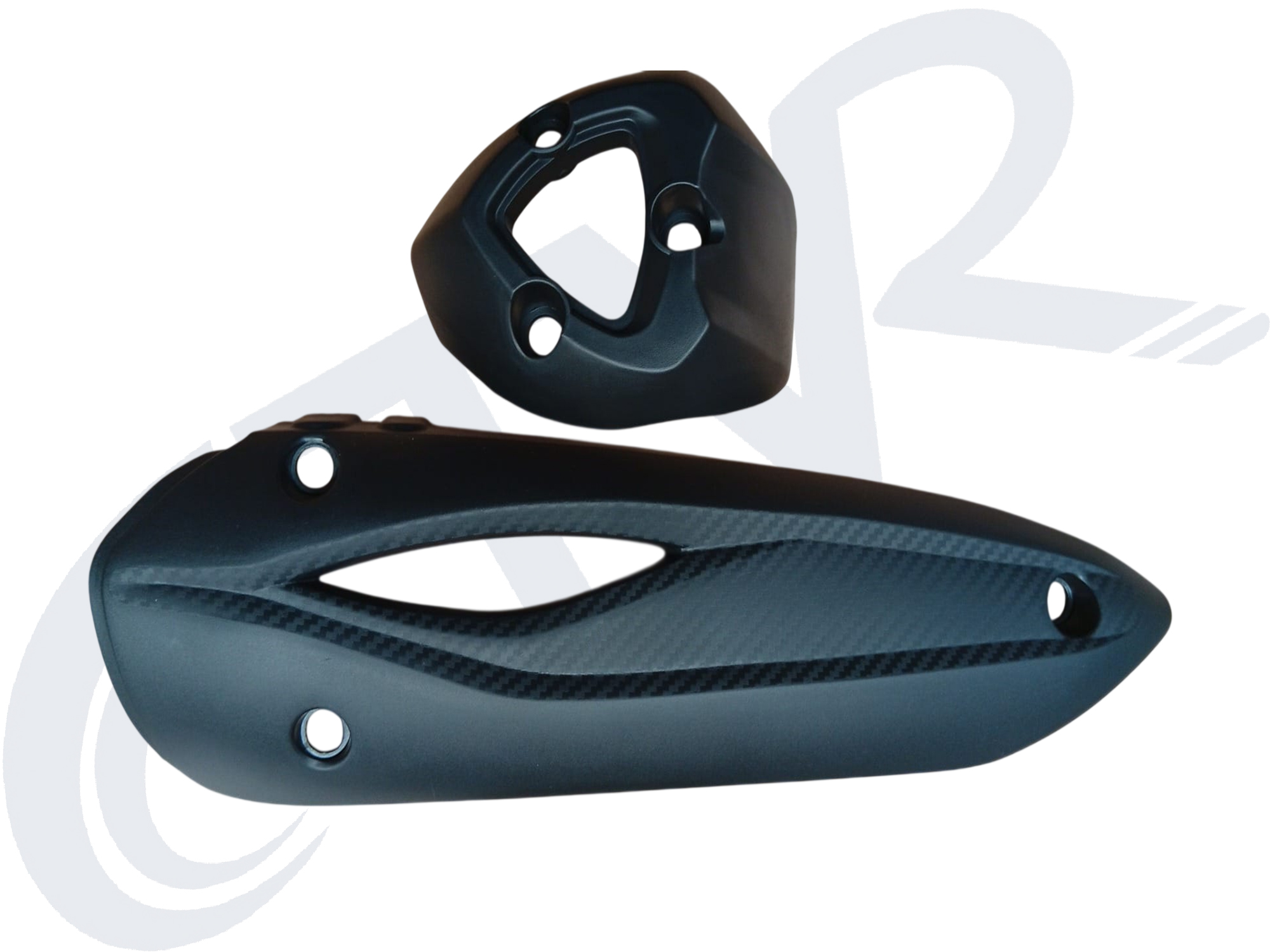 RKS NEWLIGHT 125 PRO EGZOZ MUH. CTVR
