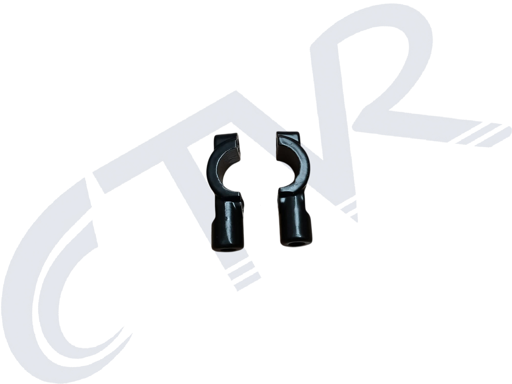AYNA KELEPÇESİ 8 MM  CTVR