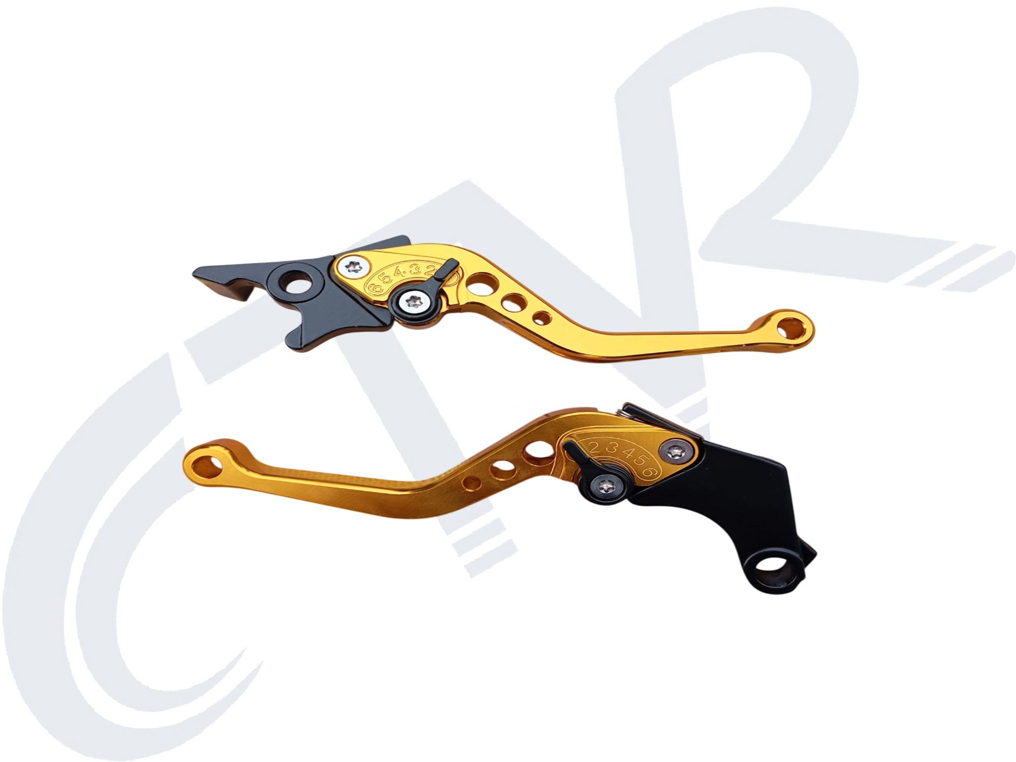SAĞ SOL DEBRİYAJ & FREN LEVYESİ GOLD CTVR