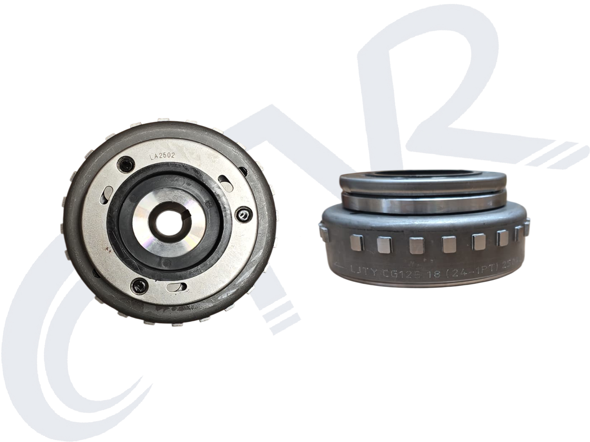 DRİFT L ROTOR SET ORJ. CTVR