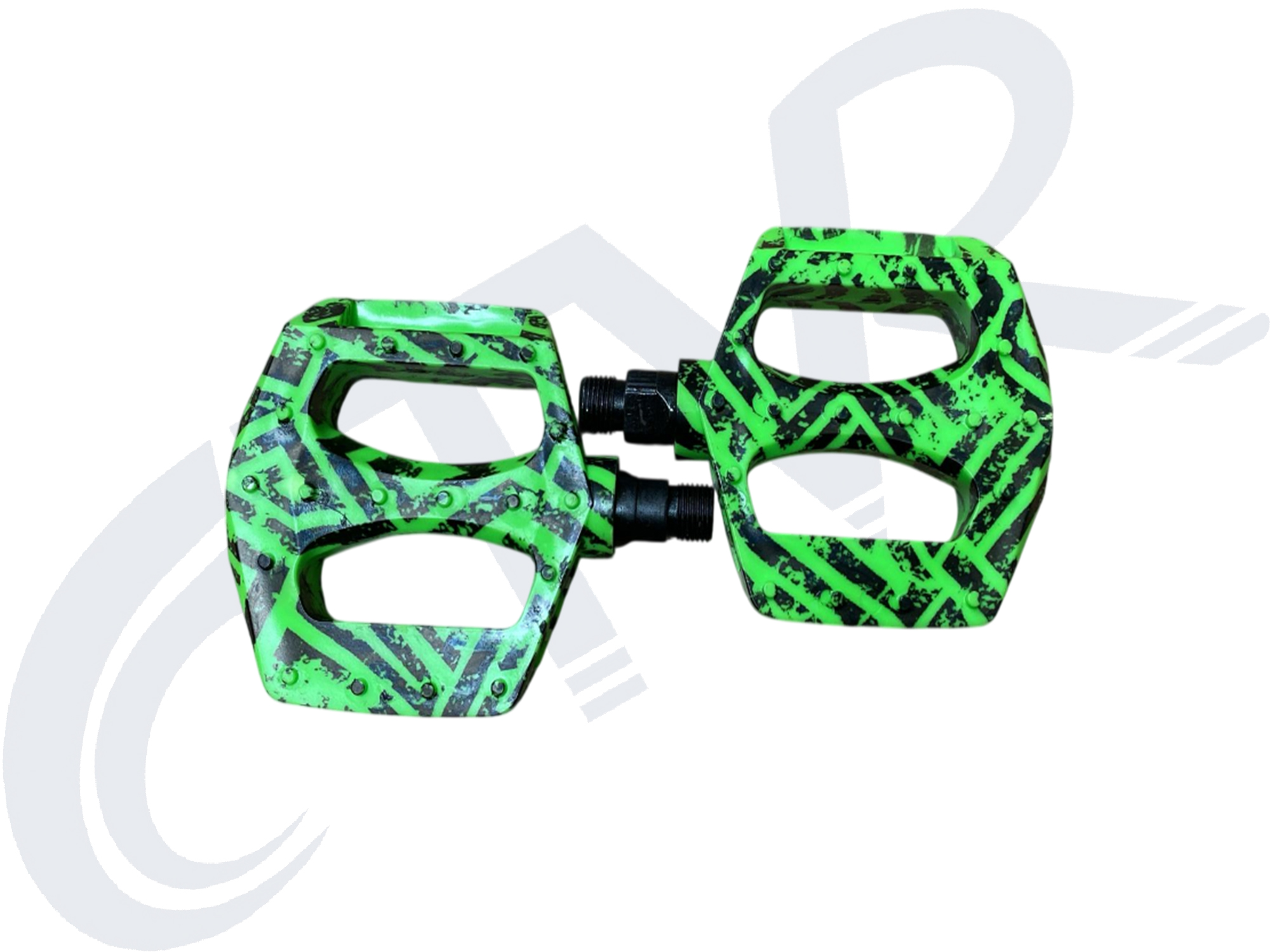 MTB PEDAL FREE STYLE MX P626
