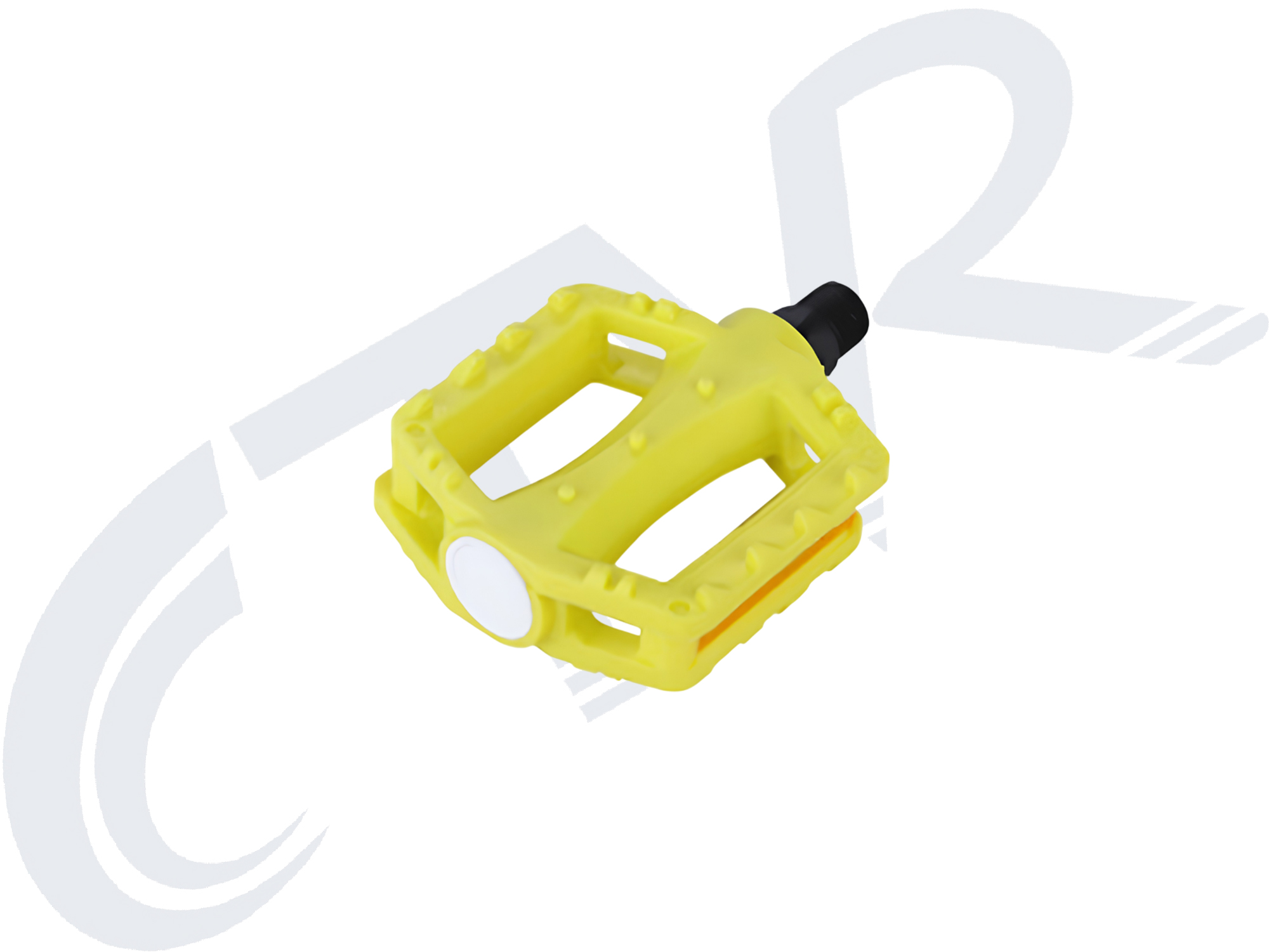 BMX PEDAL BİLYESİZ MX P620 SİYAH