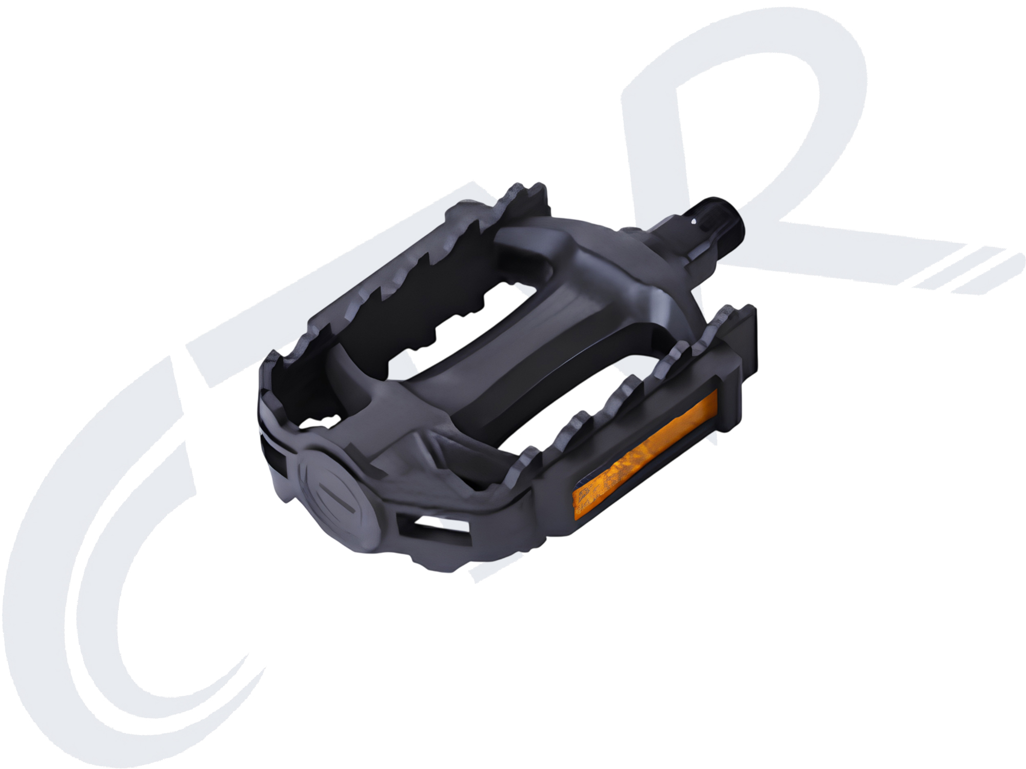 MTB PEDAL BİLYESİZ MX 603