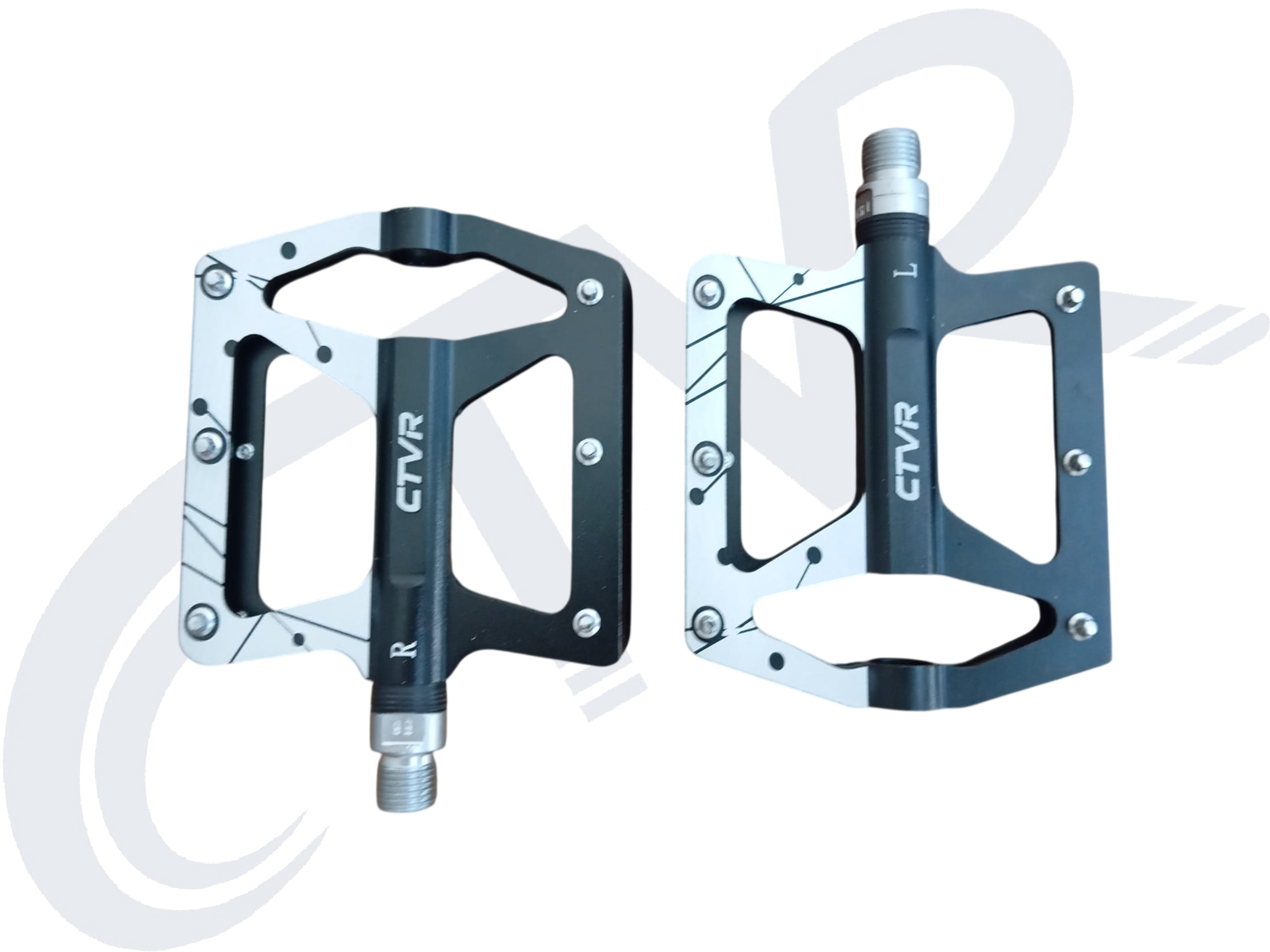 MTB PEDAL MX P311 ( BİLYELİ )