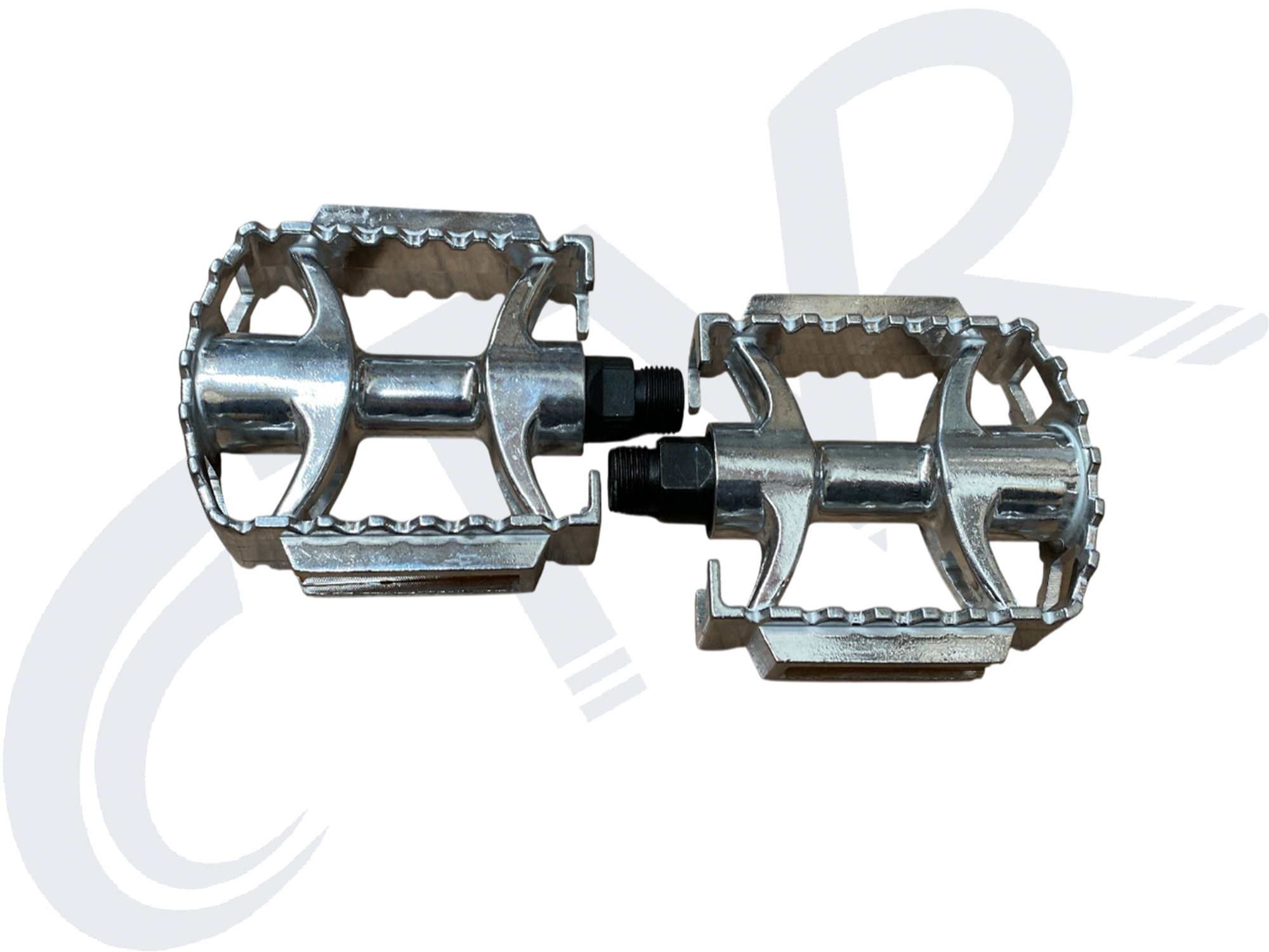 MTB PEDAL ALİMİNYUM MX P881 ( BİLYELİ )
