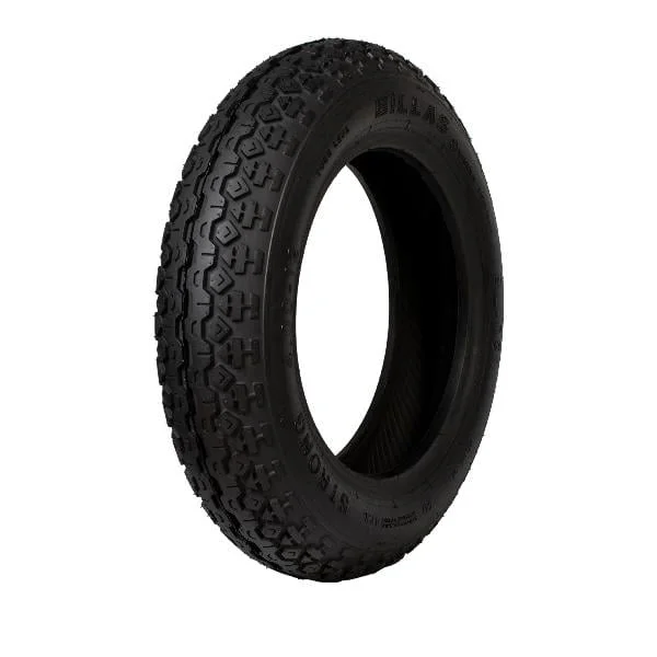 4.00-12 TL 4PR 54J BL021