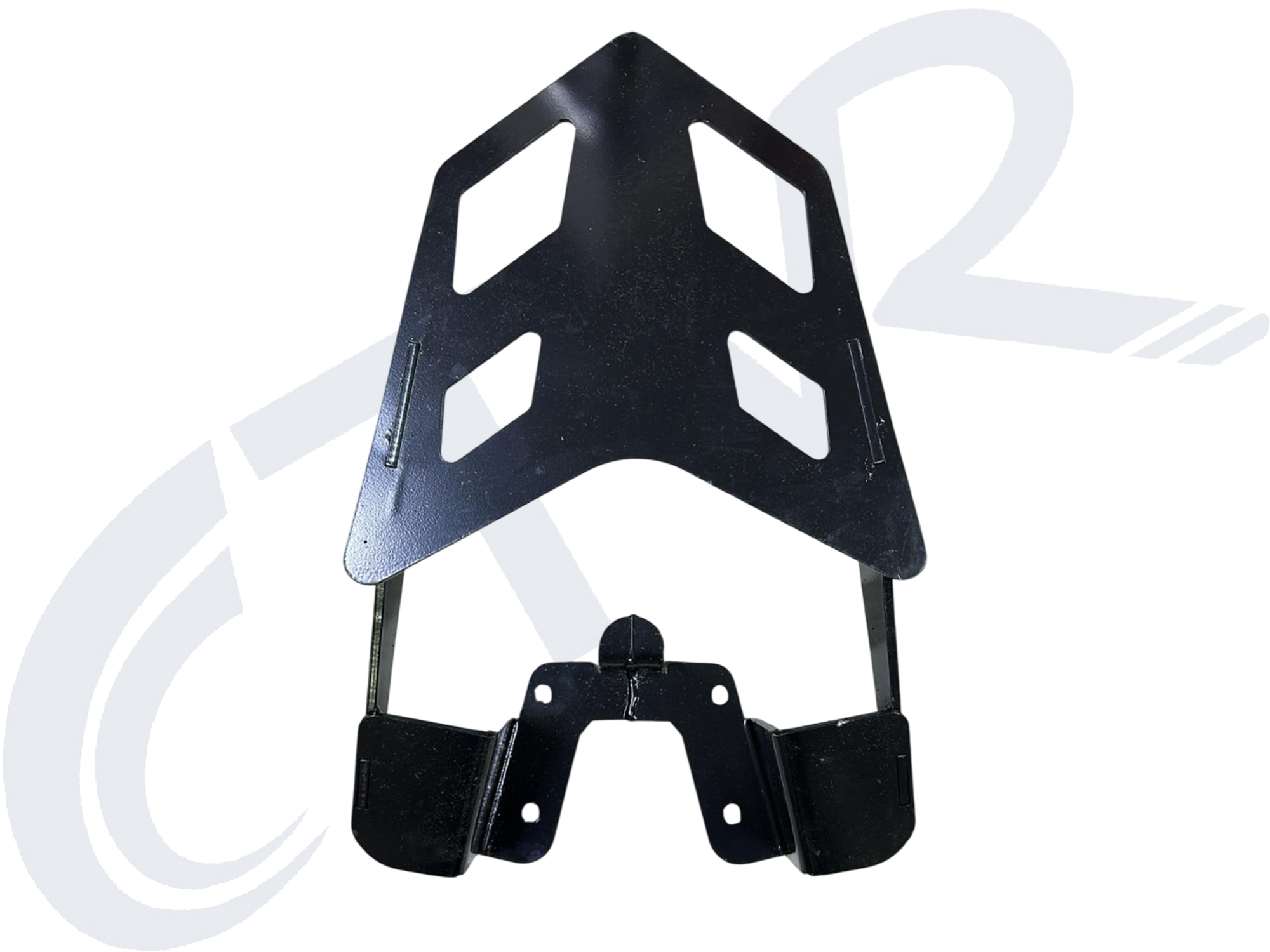 MONDIAL DRİFT L TOPCASE ÇANTA DEMİRİ