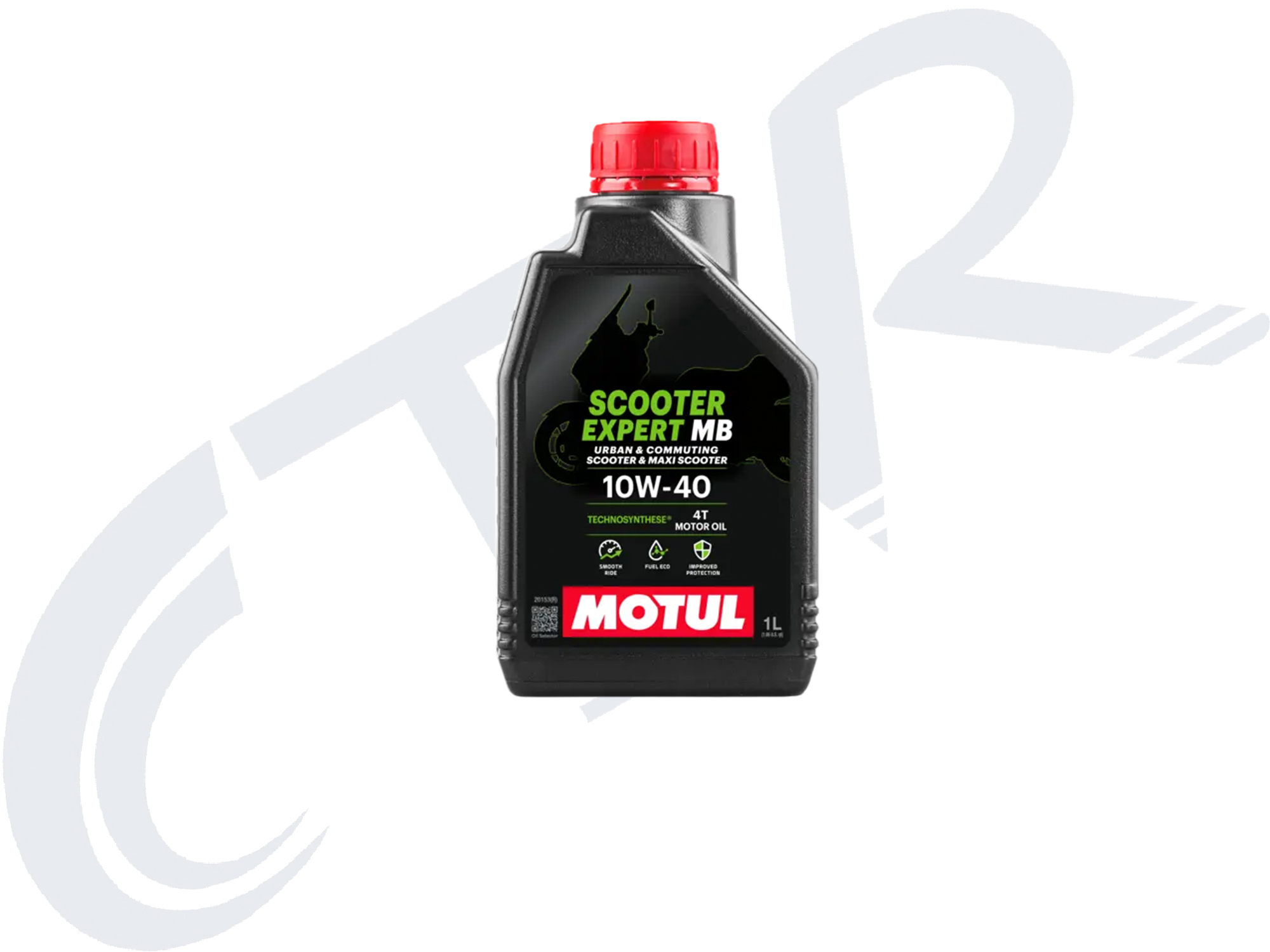 MOTUL SCOOTER EXPERT  4T 10W X 40 MB 1 L