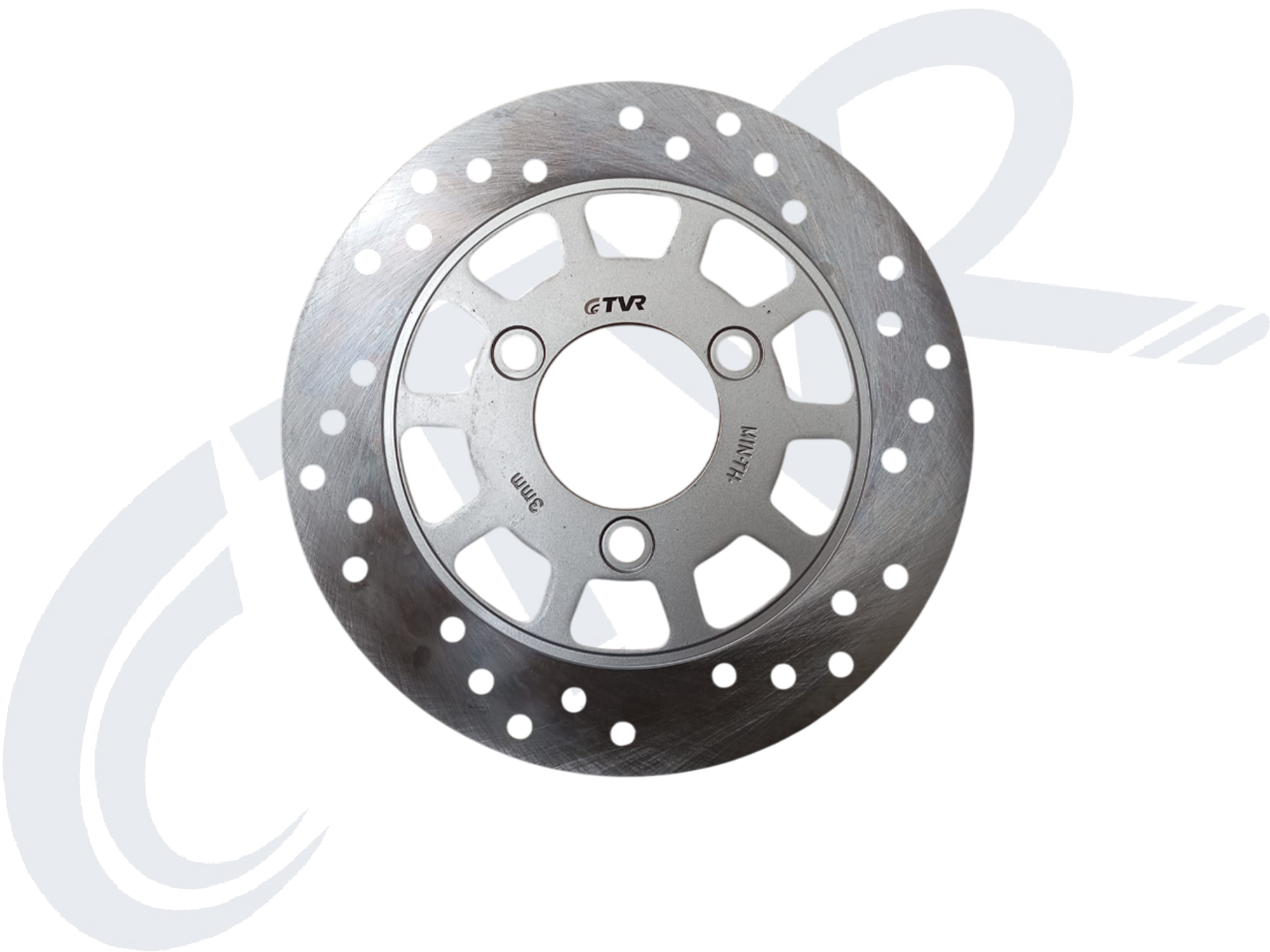 VOLTA RKS NEWLIGHT GRACE 202- VOLTA APX5 ( ARKA )  DİSK AYNASI