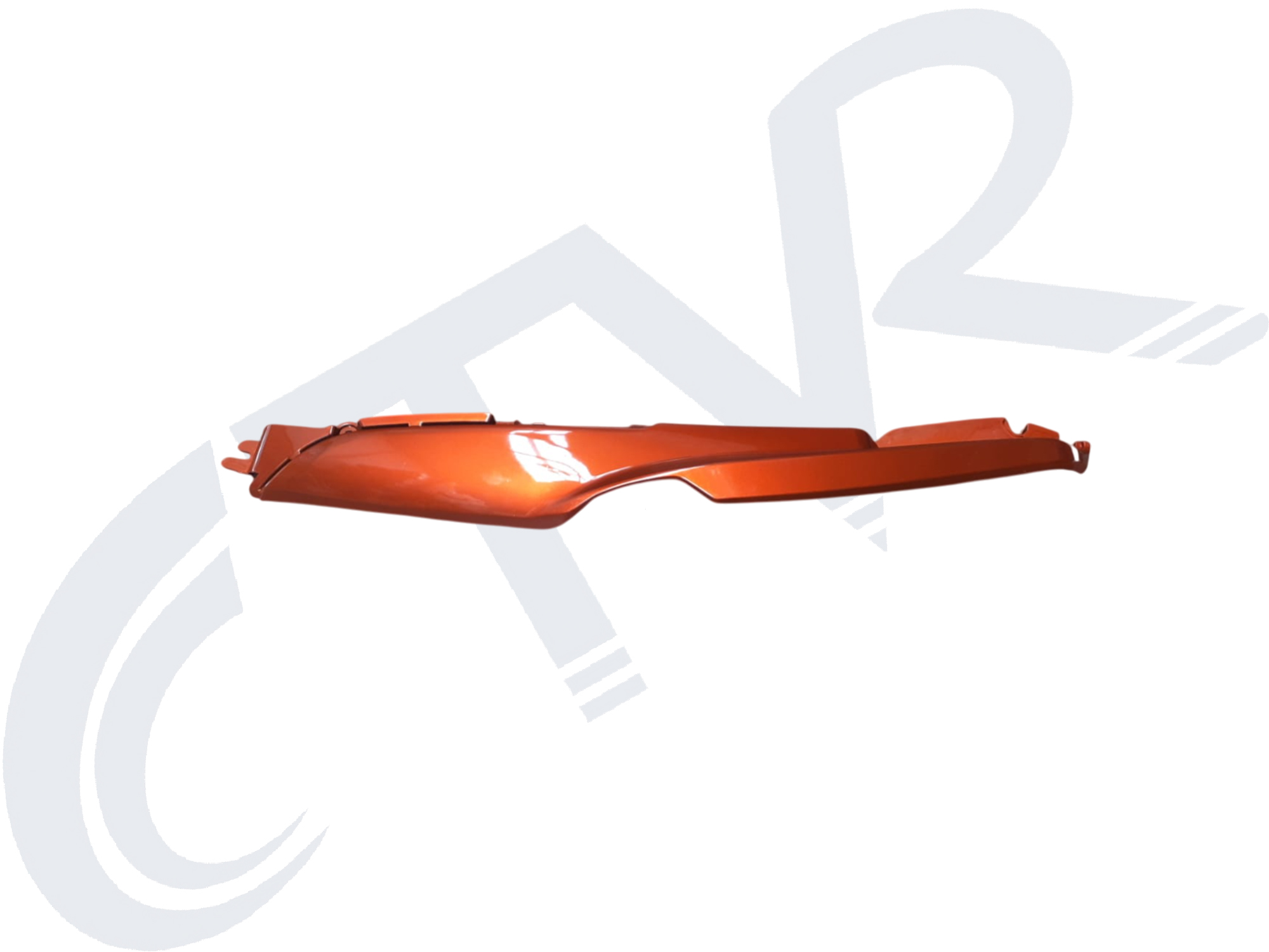 TVS JUPITER 125 CC MARŞPİYEL SOL ORANGE CTVR