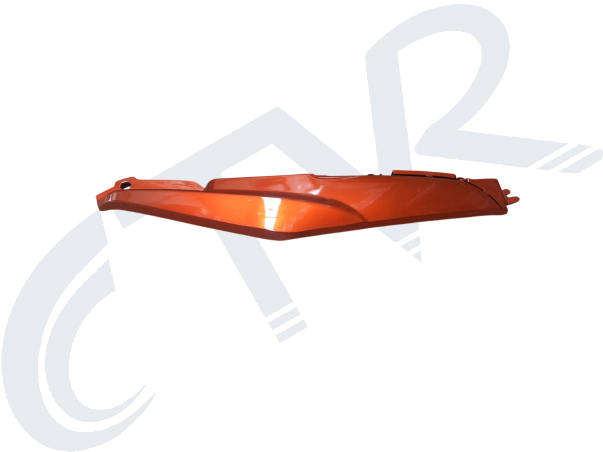 TVS JUPITER 125 CC MARŞPİYEL SAĞ ORANGE CTVR