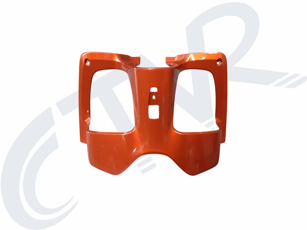 TVS JUPITER 125 CC İÇ KUTU ÜST ORANGE CTVR