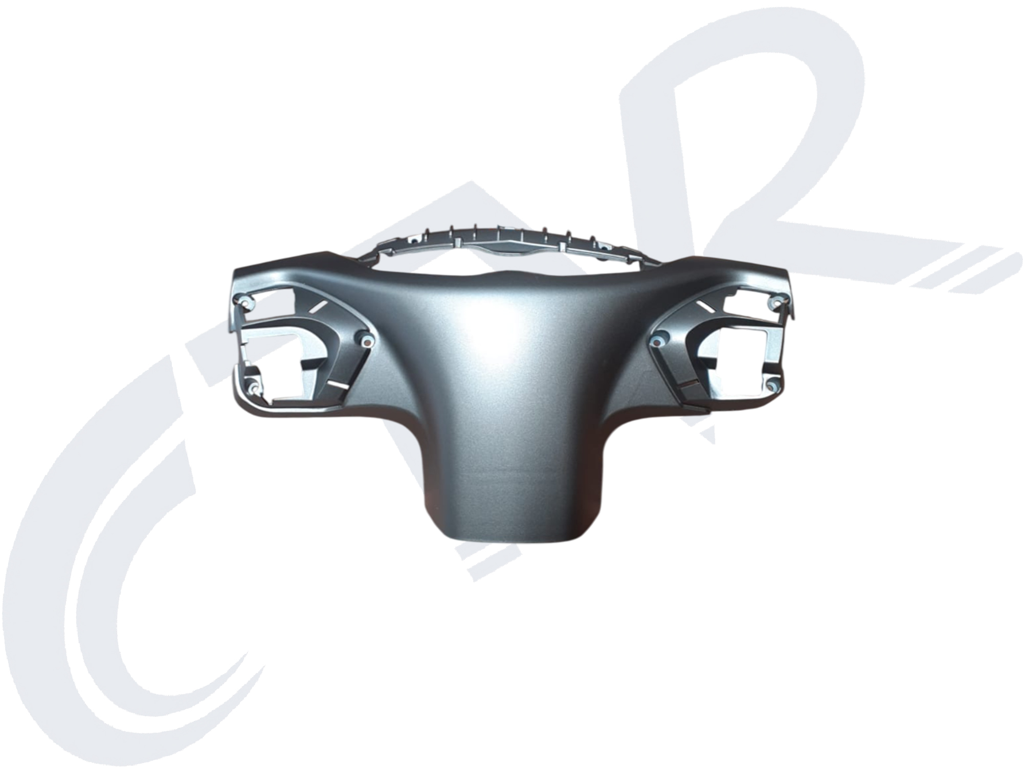 JUPITER 125 CC KM ÇERÇEVESİ GRİ CTVR