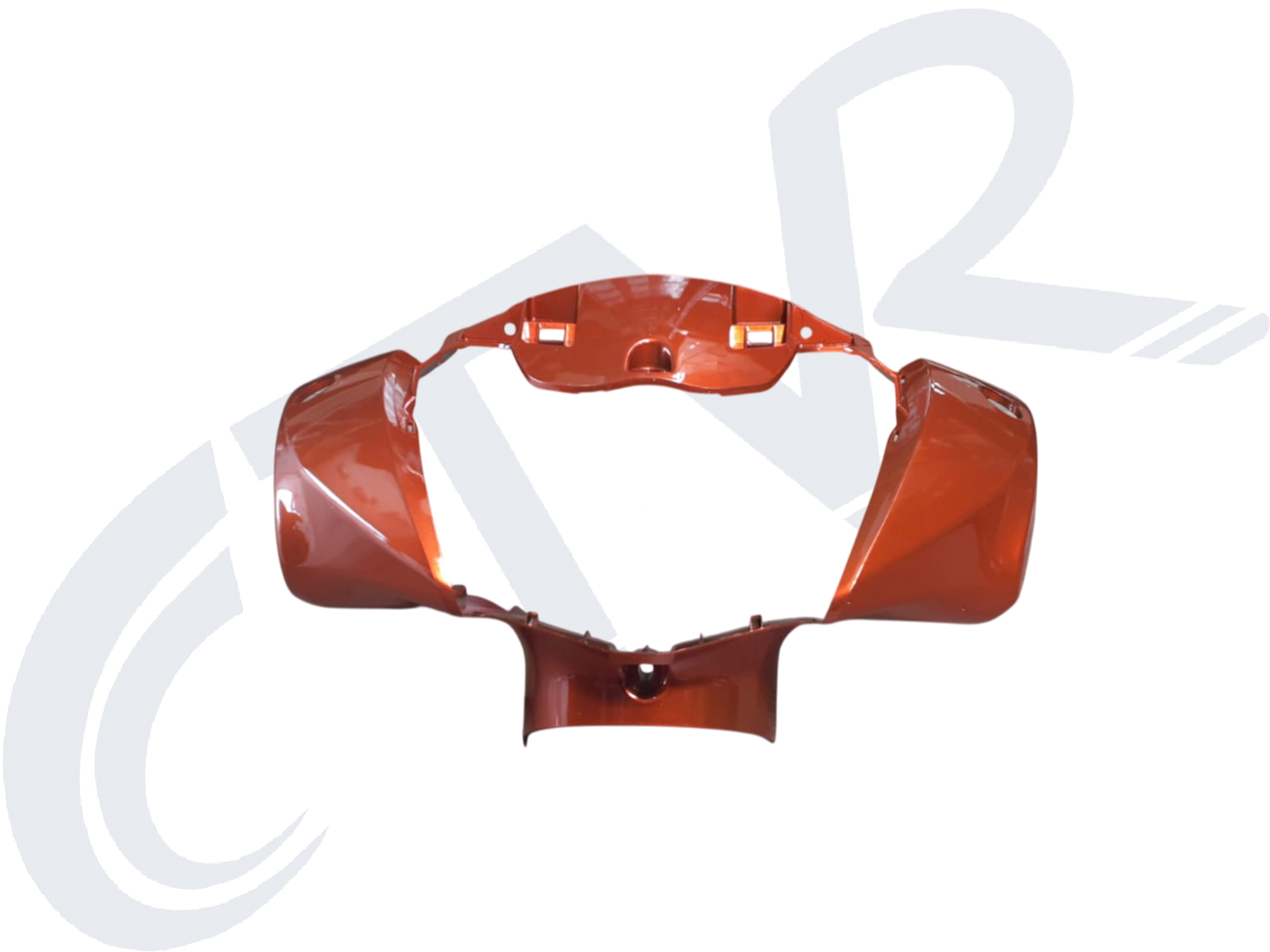 JUPITER 125 CC FAR MUHAFAZA ORANGE CTVR
