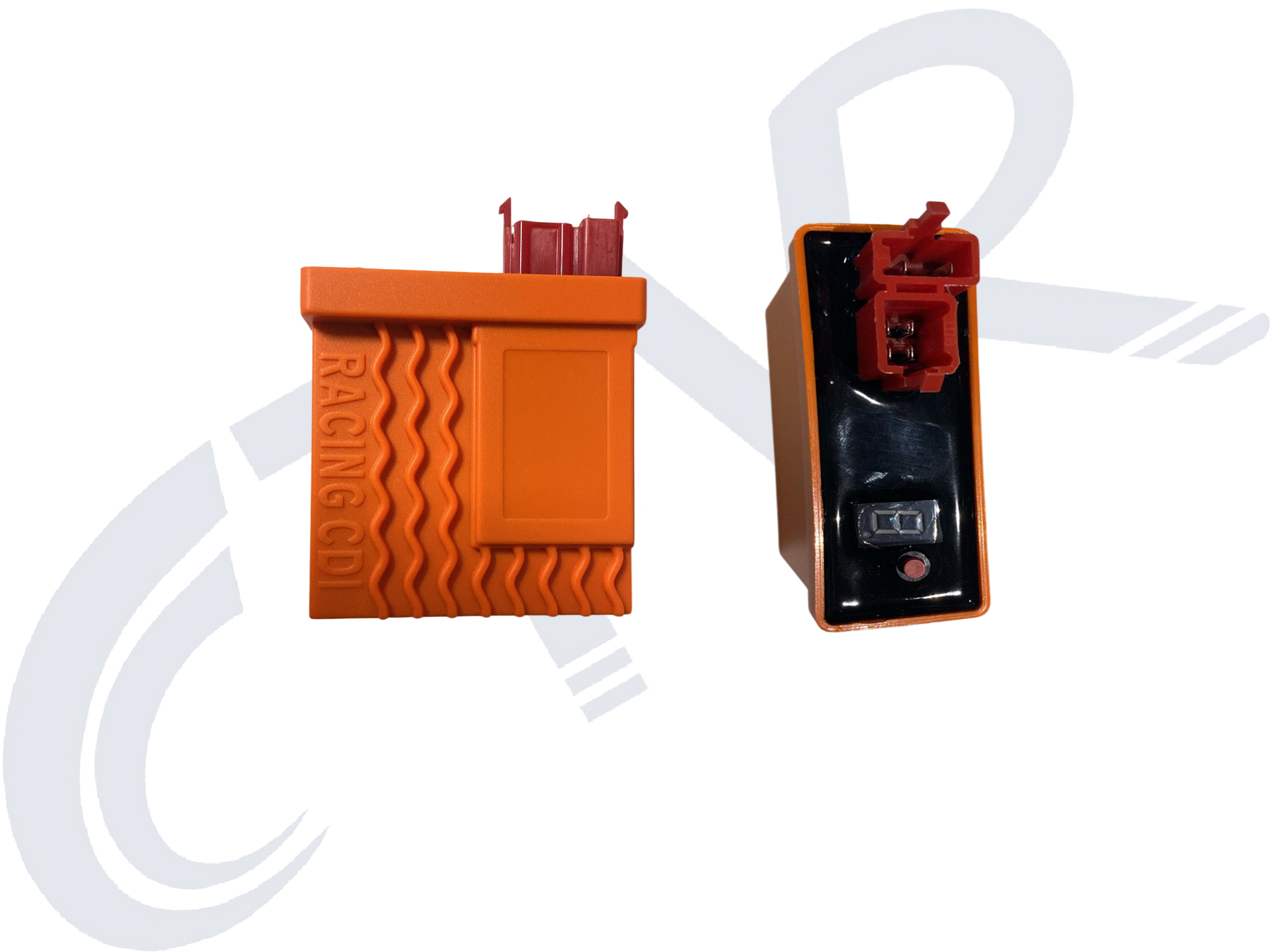 PERFORMANS UNİVERSAL BEYİN ( CG )  CTVR