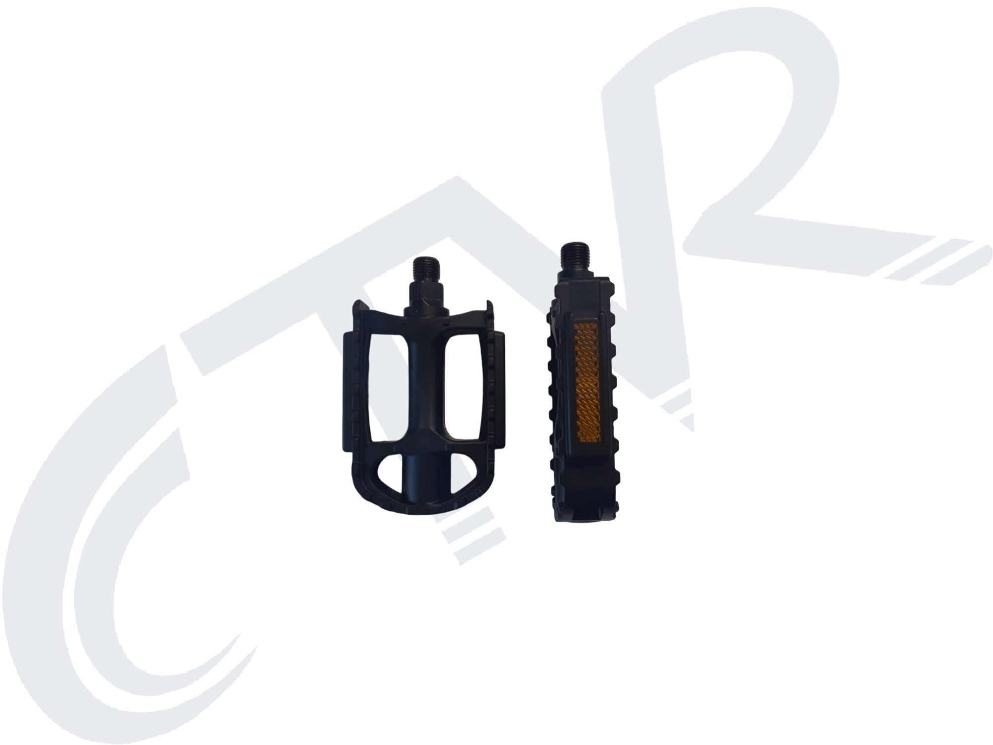 MTB PEDAL BİLYELİ P603