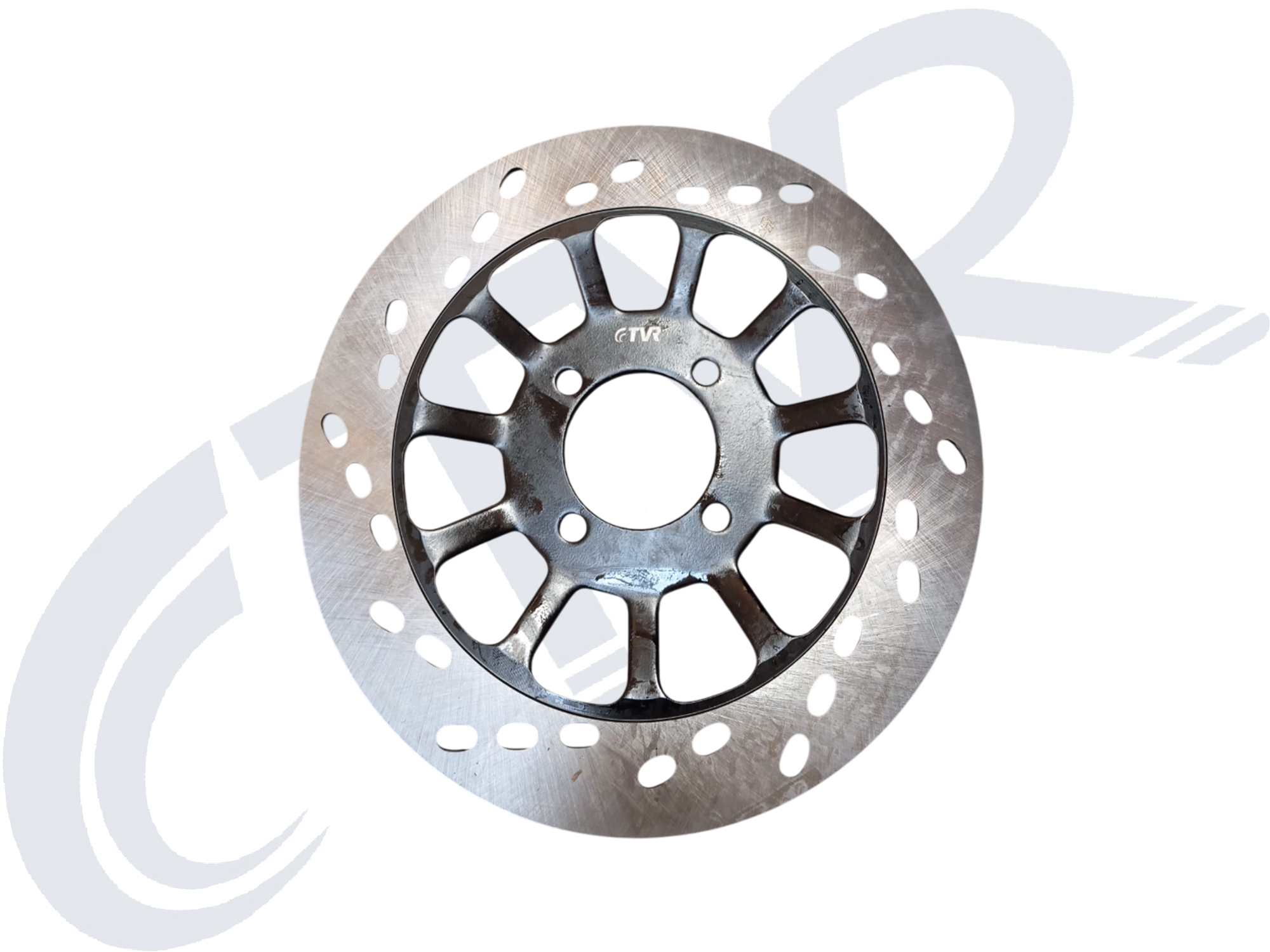 ATV FREN DİSKİ ÇANAKLI 50 220 4 ÇANAKLI