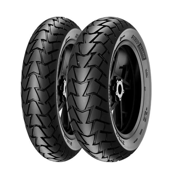 130/70-13 M/C 63P REINF.TL SC360 ALLGRIP ANLAS