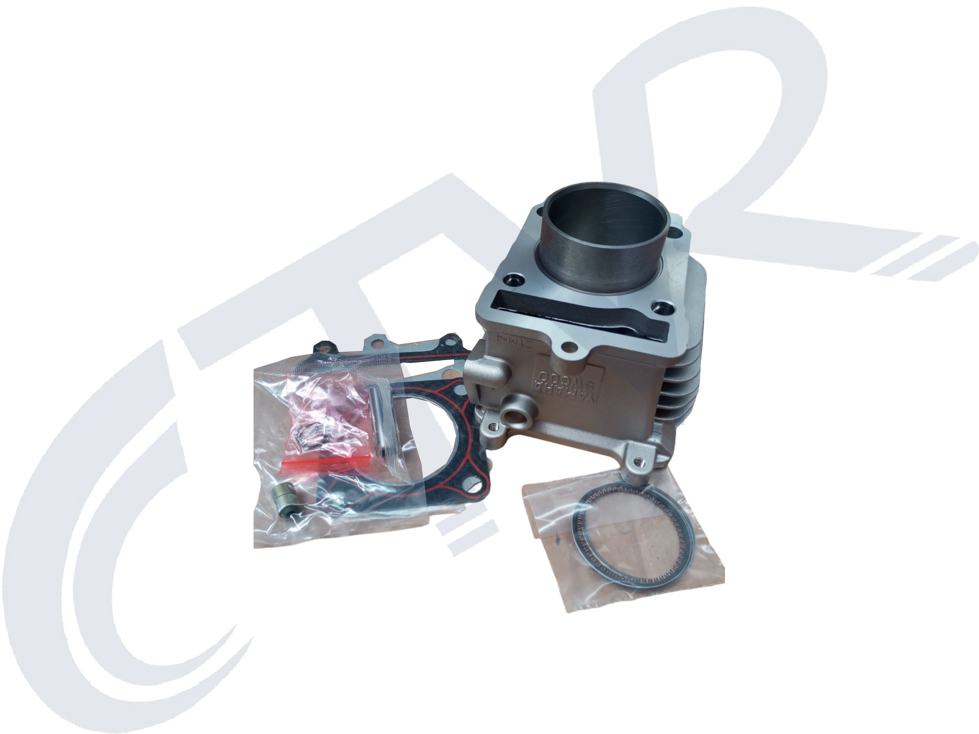 CYGNUS RS 125 SİLİNDİR SETİ OEM