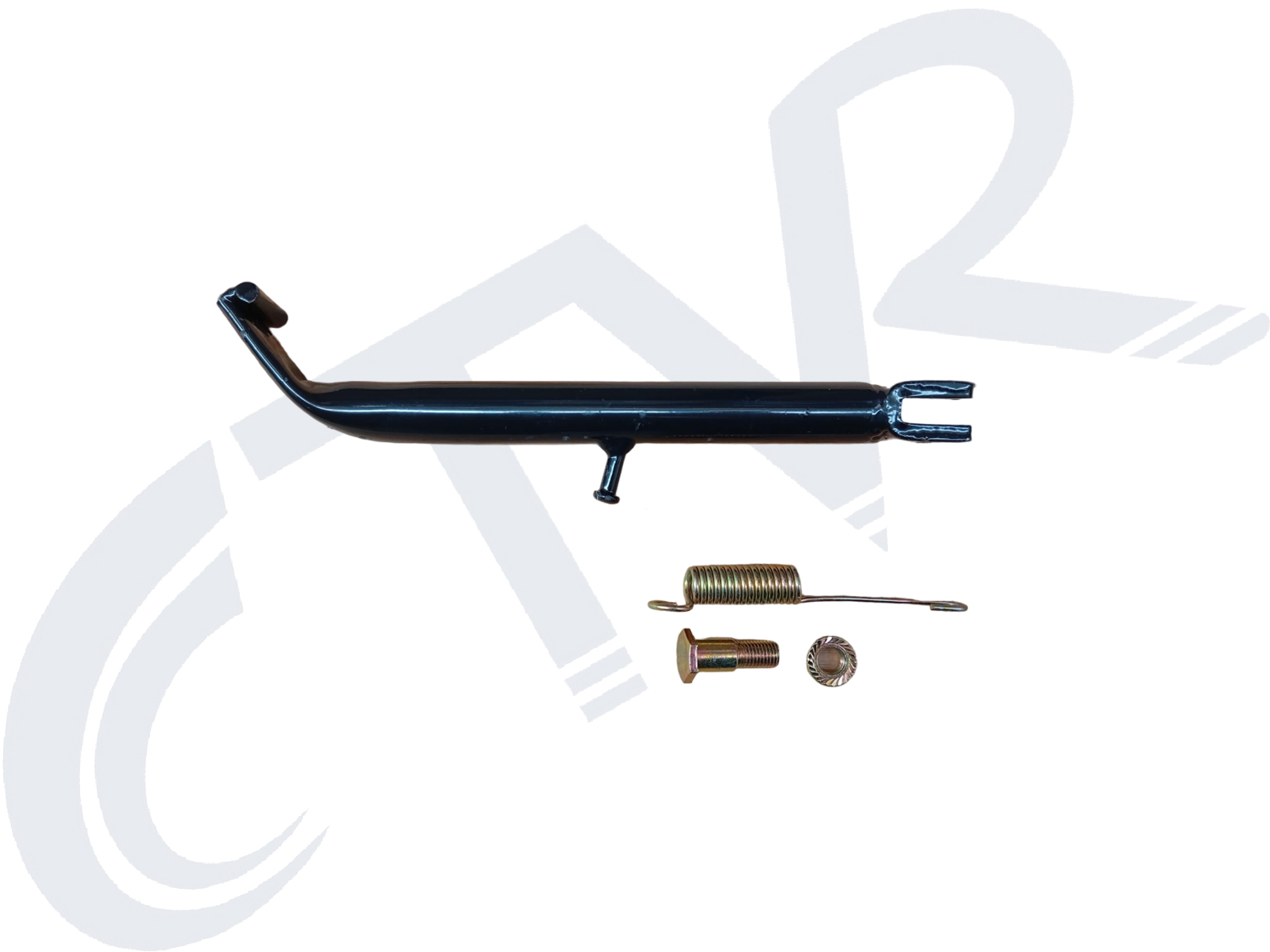 AGK CG 125 SEHPA YAN+ VİDA+ YAY KOMPLE CTVR