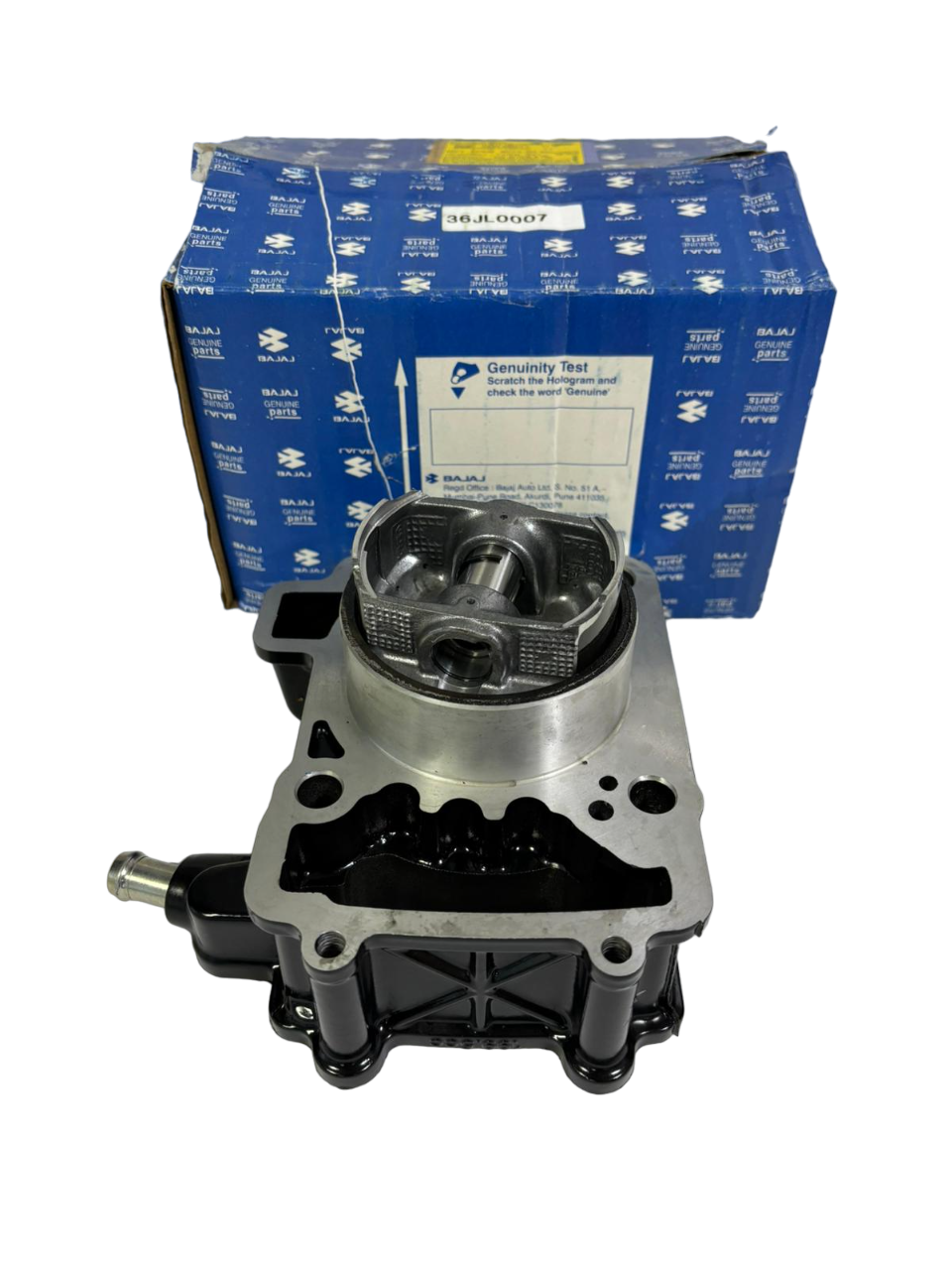 NS 200 SİLİNDİR KOMPLE